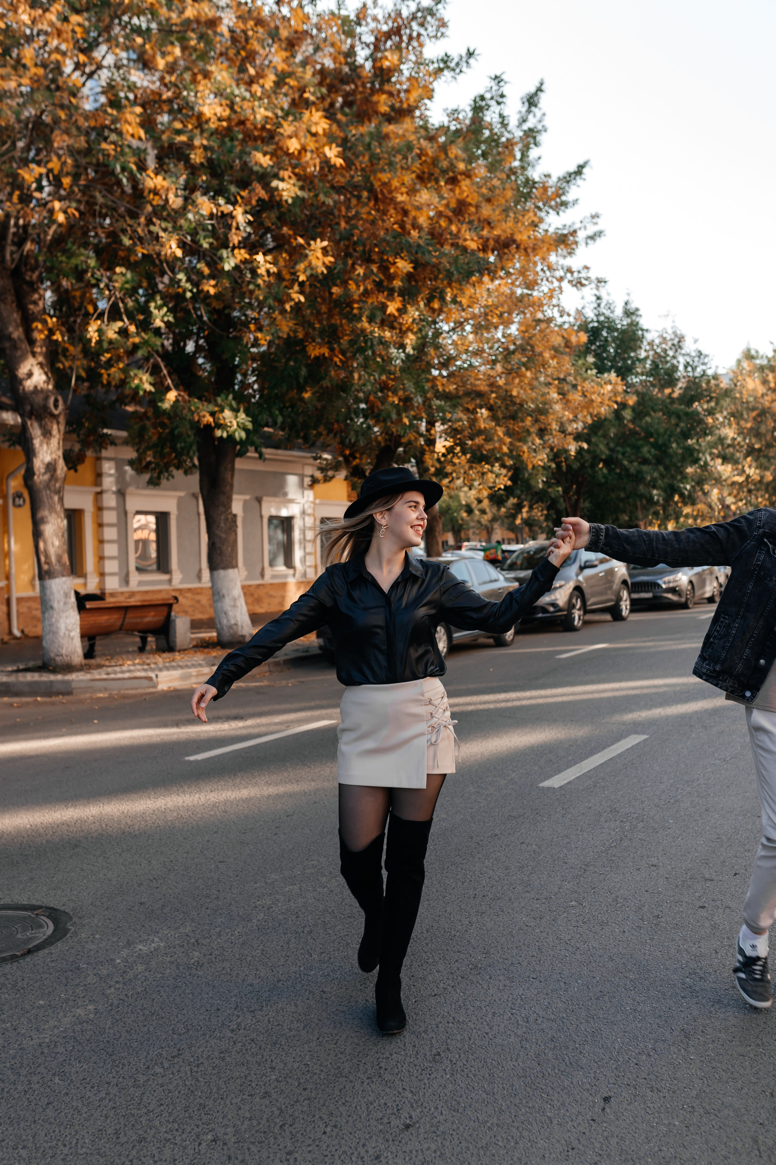 Павел и Мария. Марина Шаймухаметова. Фотограф в Уфе