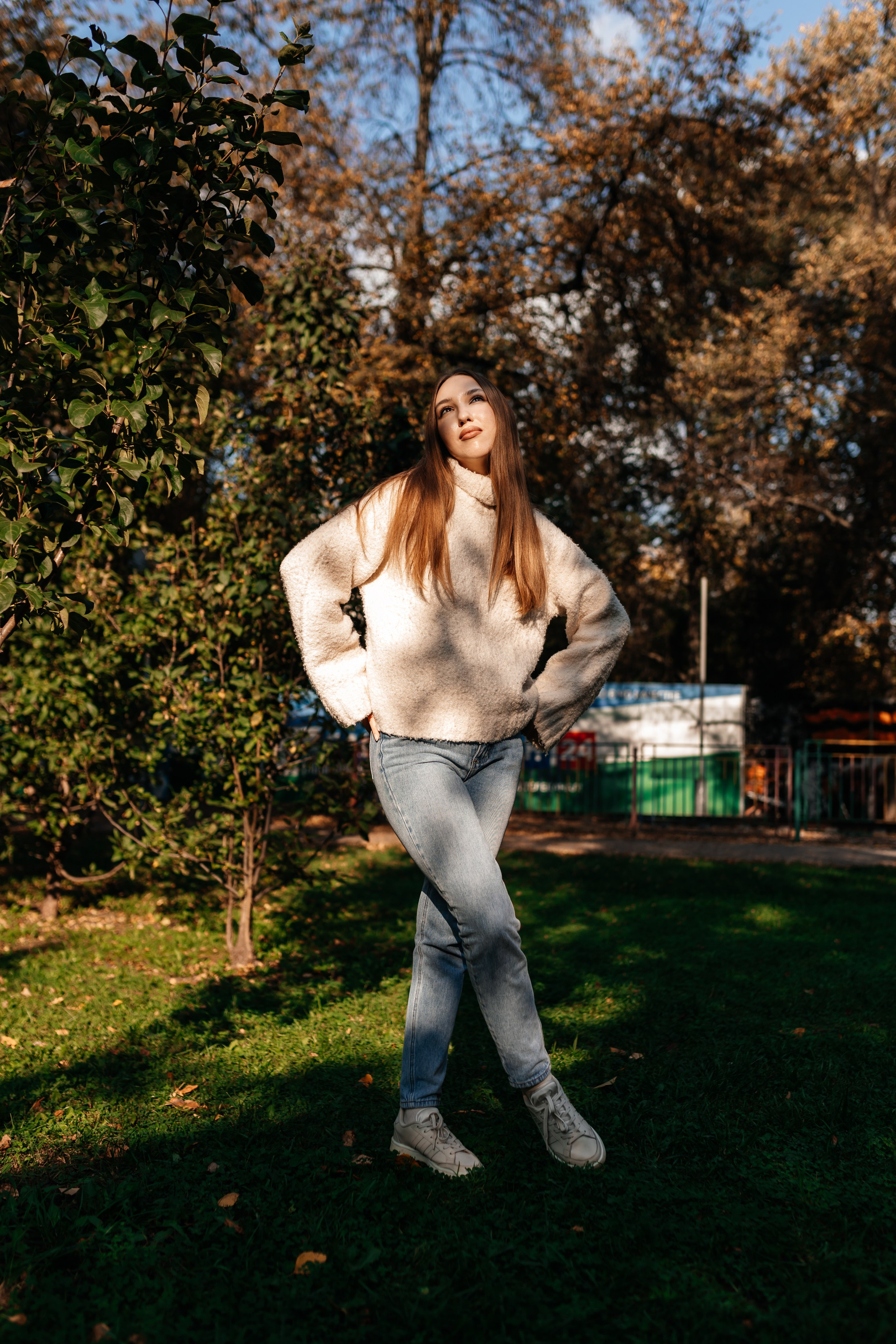 Дайана. Марина Шаймухаметова. Фотограф в Уфе