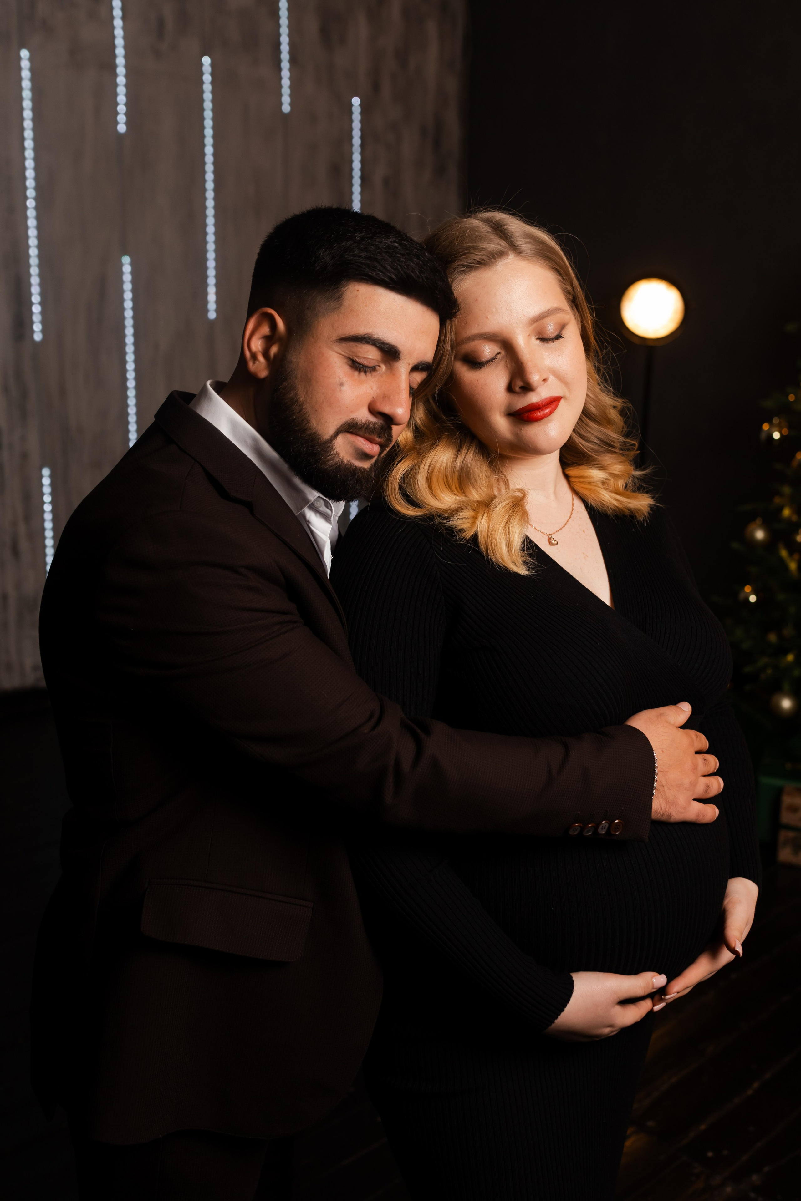 Артур и Азалия. Марина Шаймухаметова. Фотограф в Уфе