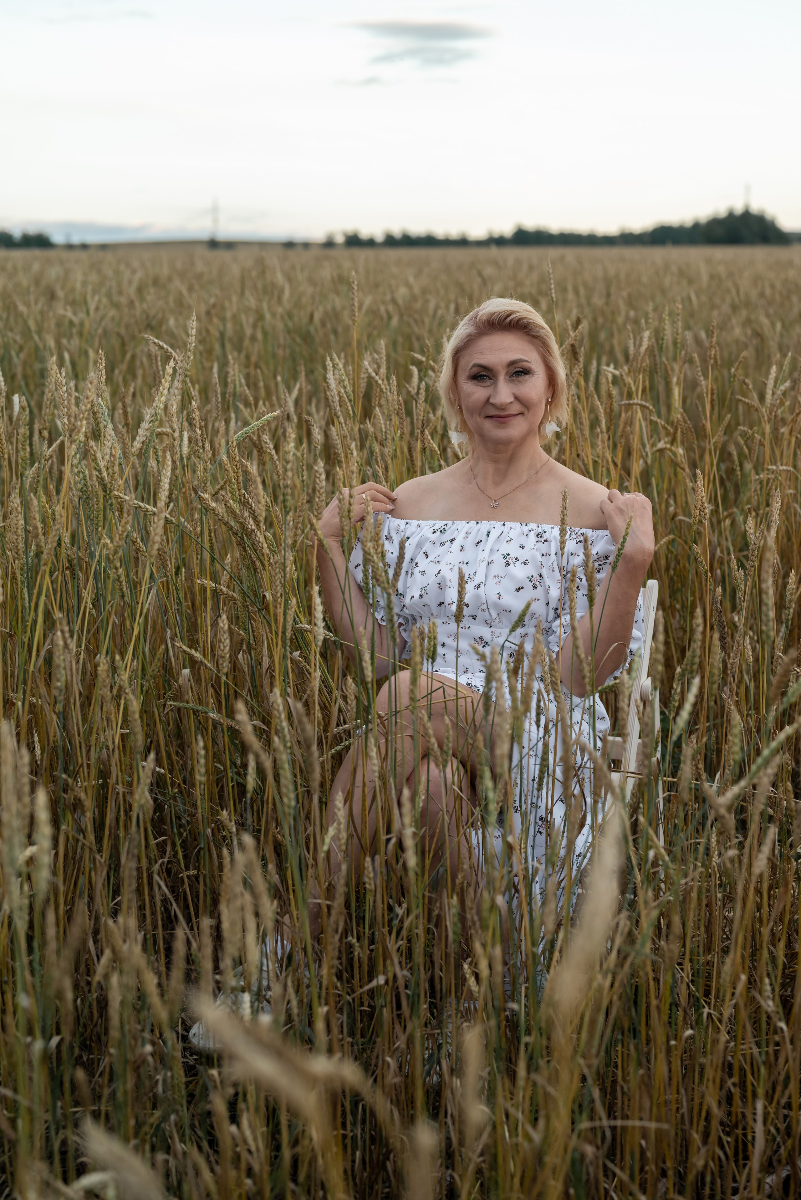 Оксана. Фотограф в городе Салават