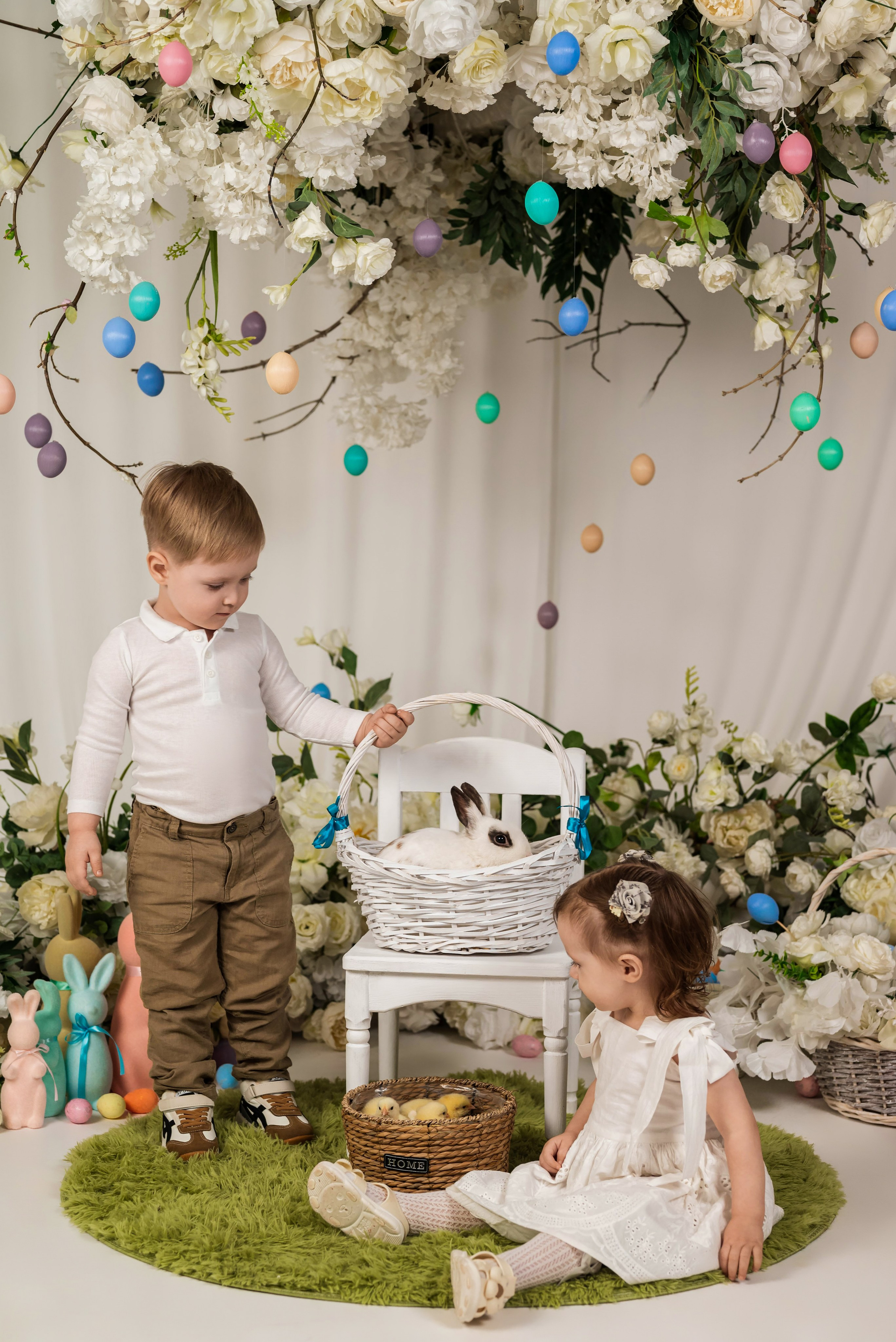 Фотопроект Пасха 2026 г. Фотограф в городе Салават