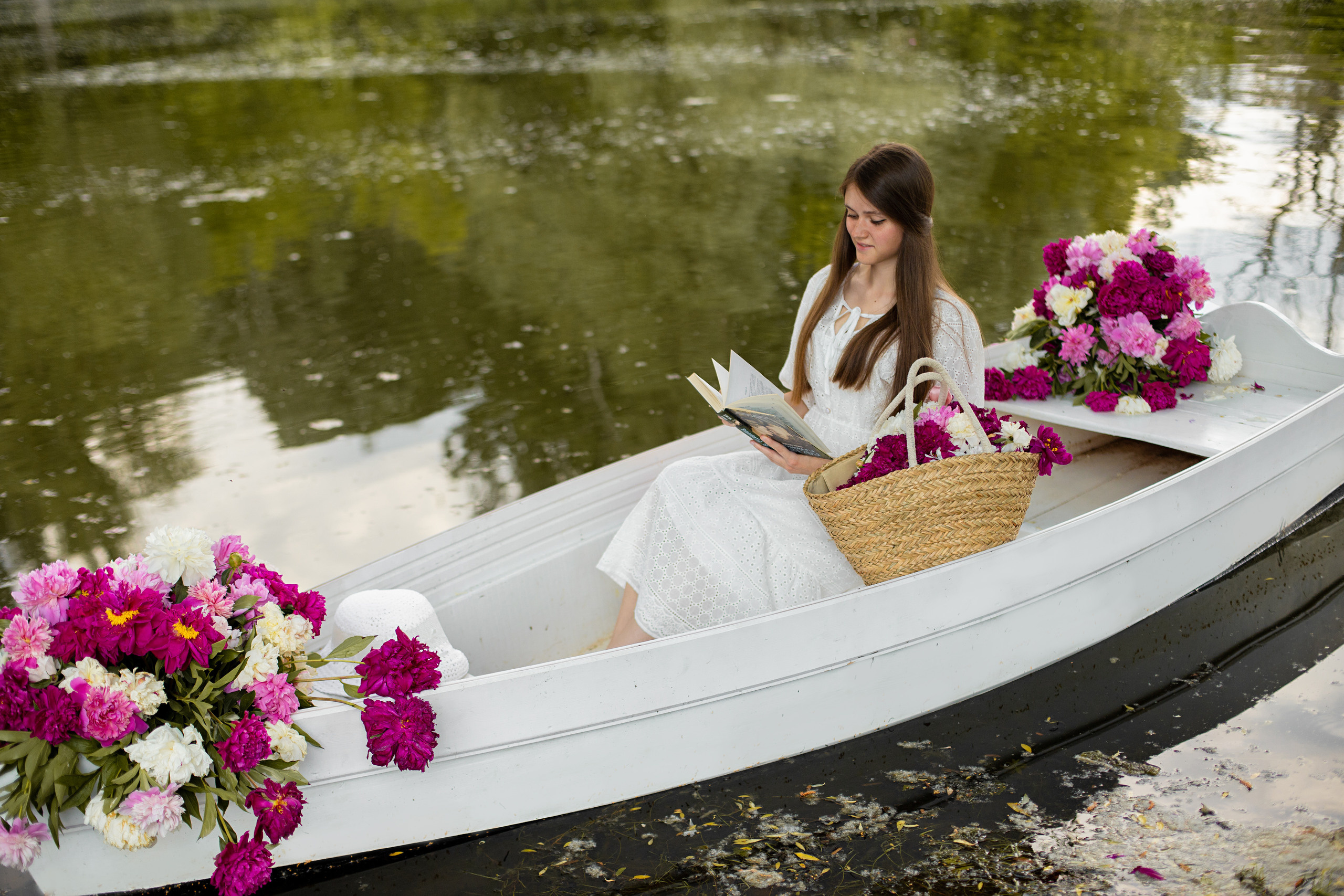 Отзывы. Фотограф Белгород