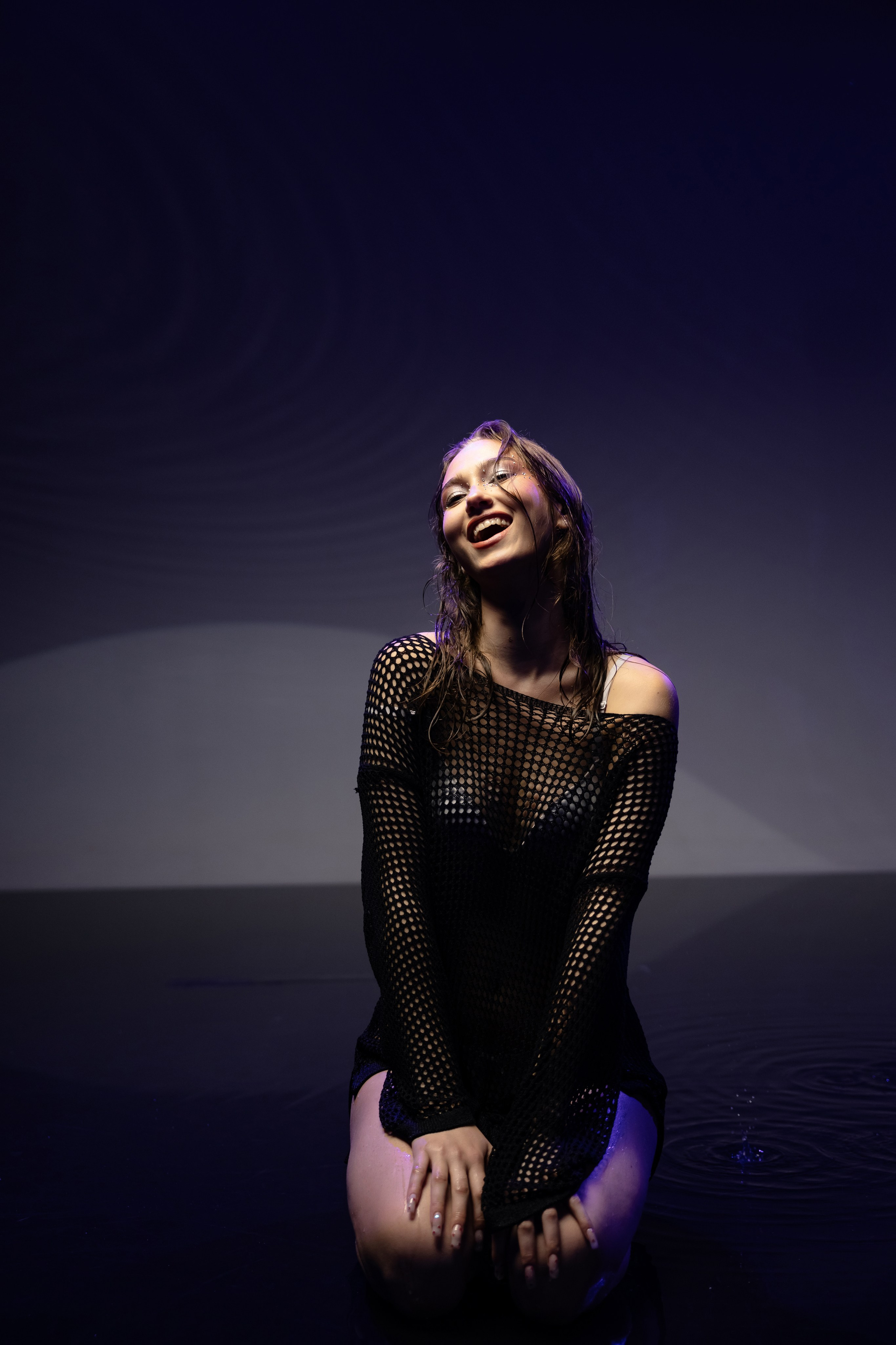 Подводная съёмка. Свадебный и семейный фотограф Краснодар, Юлия Потопахина