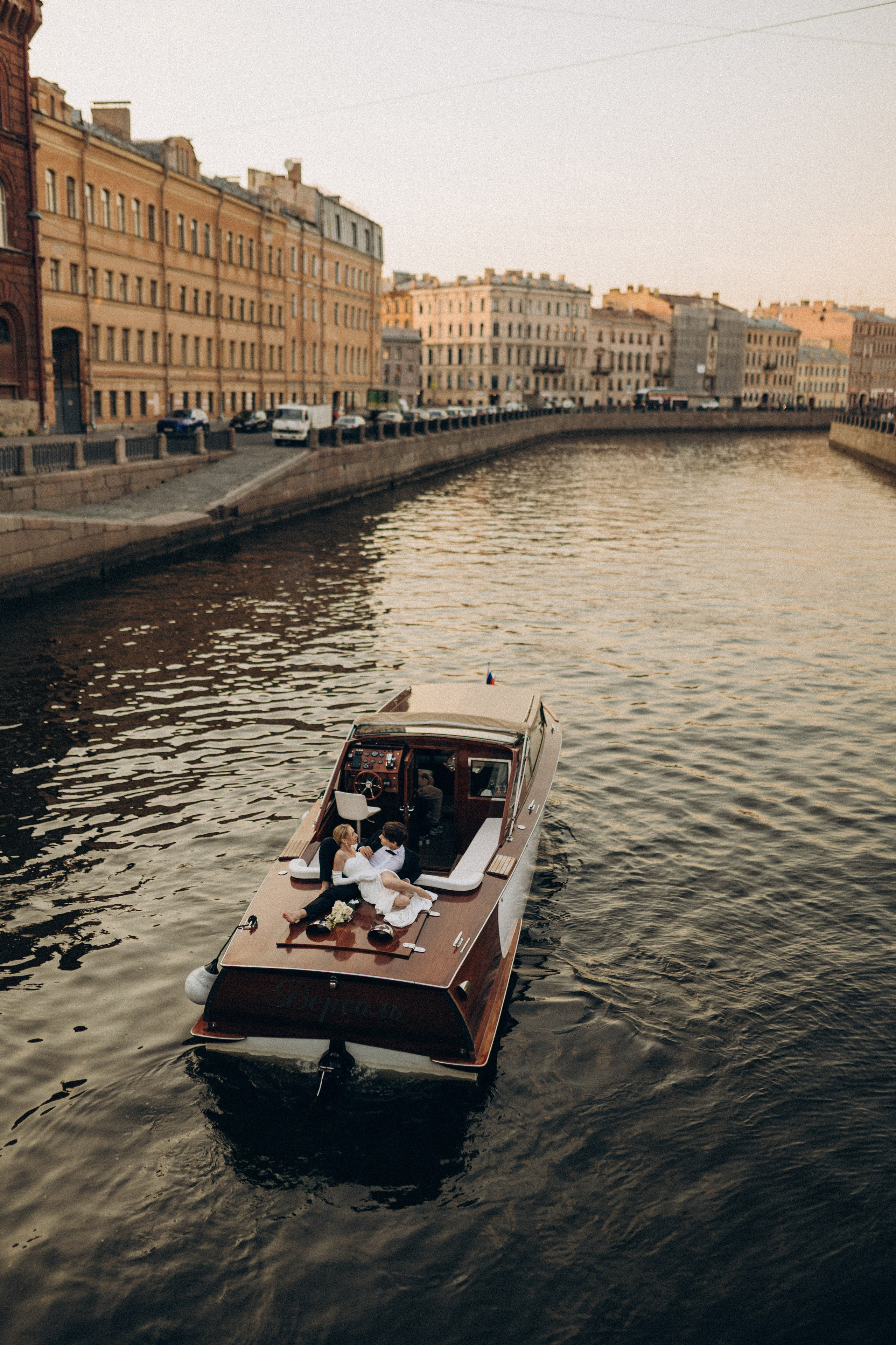 Алексей и Юлия. Свадебный и love story фотограф в Санкт-Петербурге