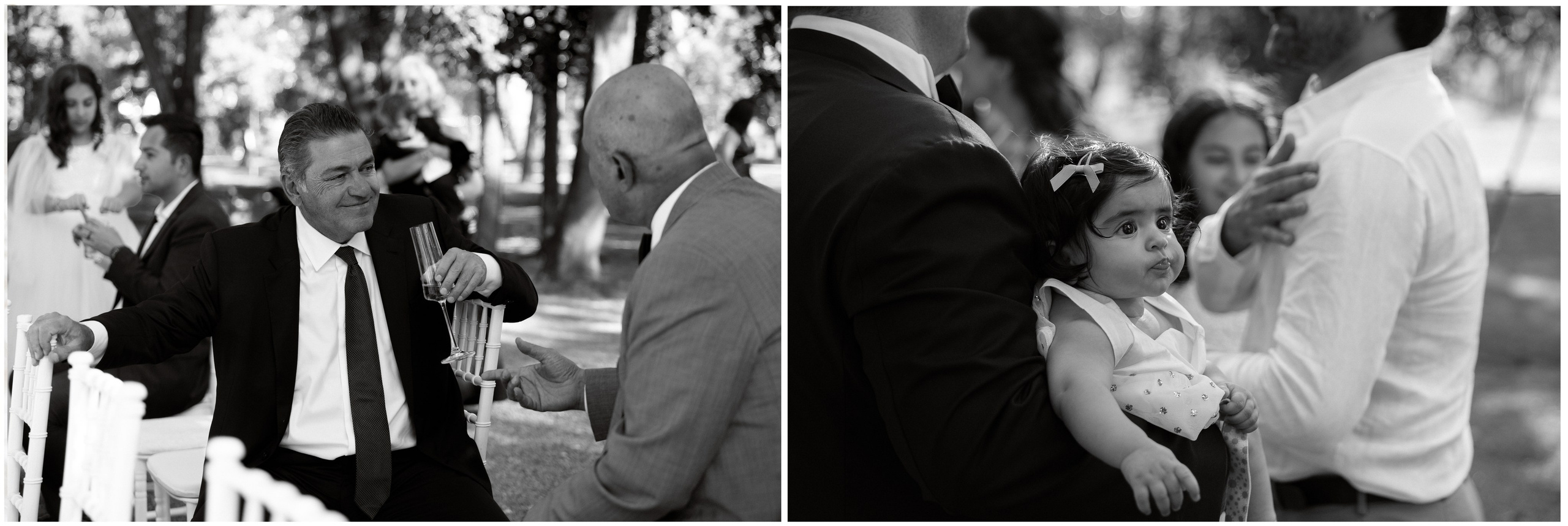 F | E. Anna Fridenberg | wedding photographer