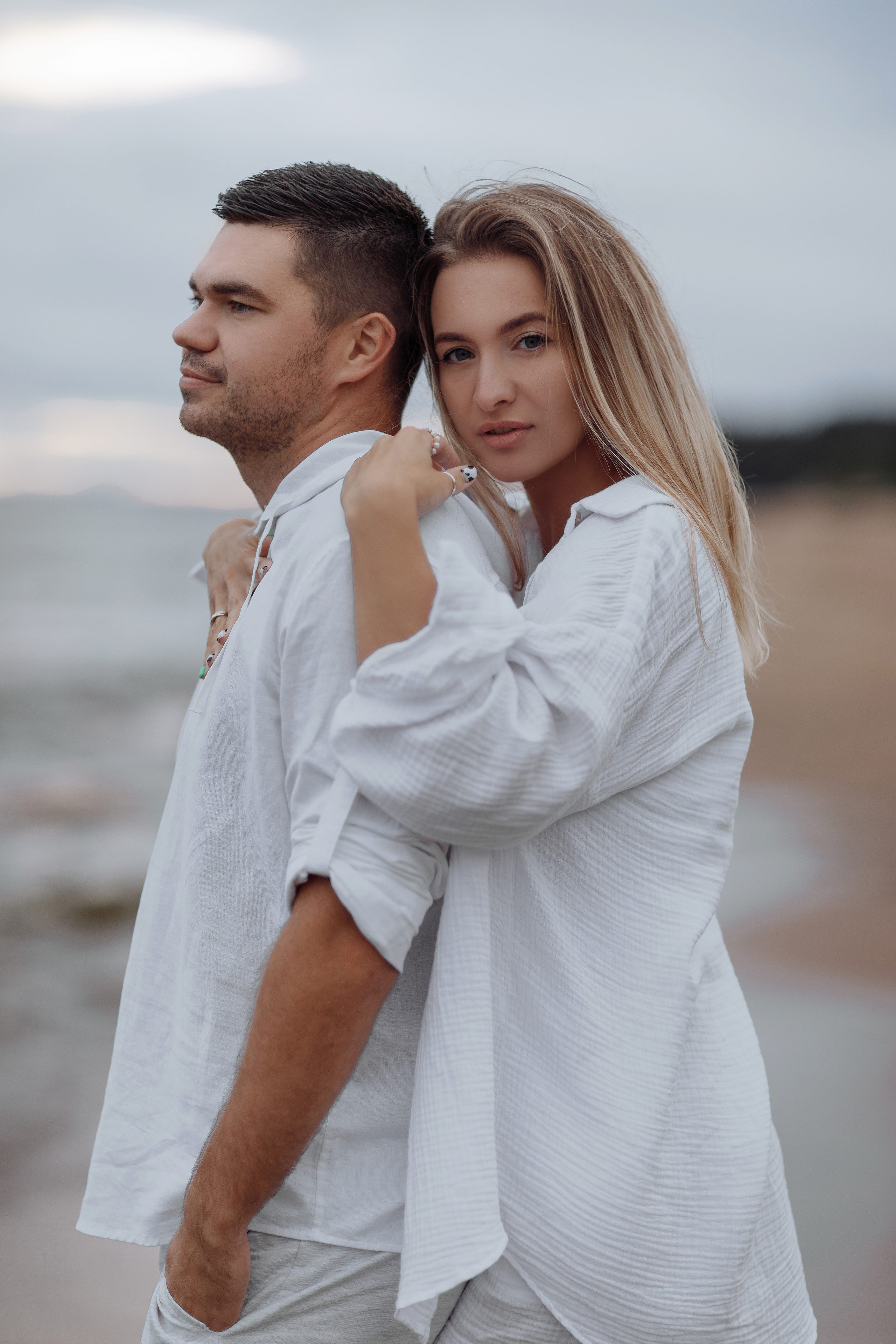 Love Story. Свадебный и семейный фотограф в Санкт-Петербурге Барсова Анастасия