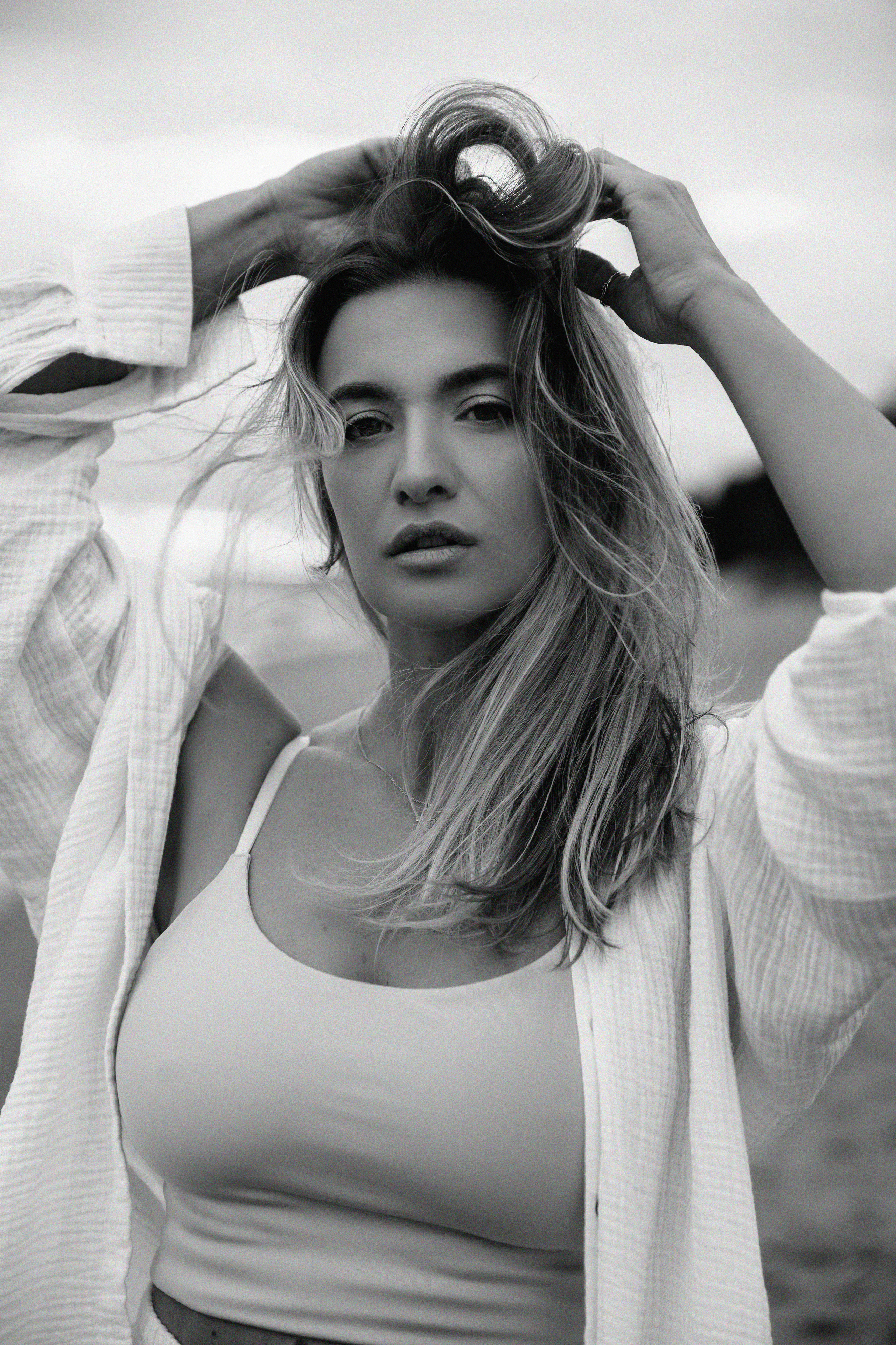 Портрет. Свадебный и семейный фотограф в Санкт-Петербурге Барсова Анастасия