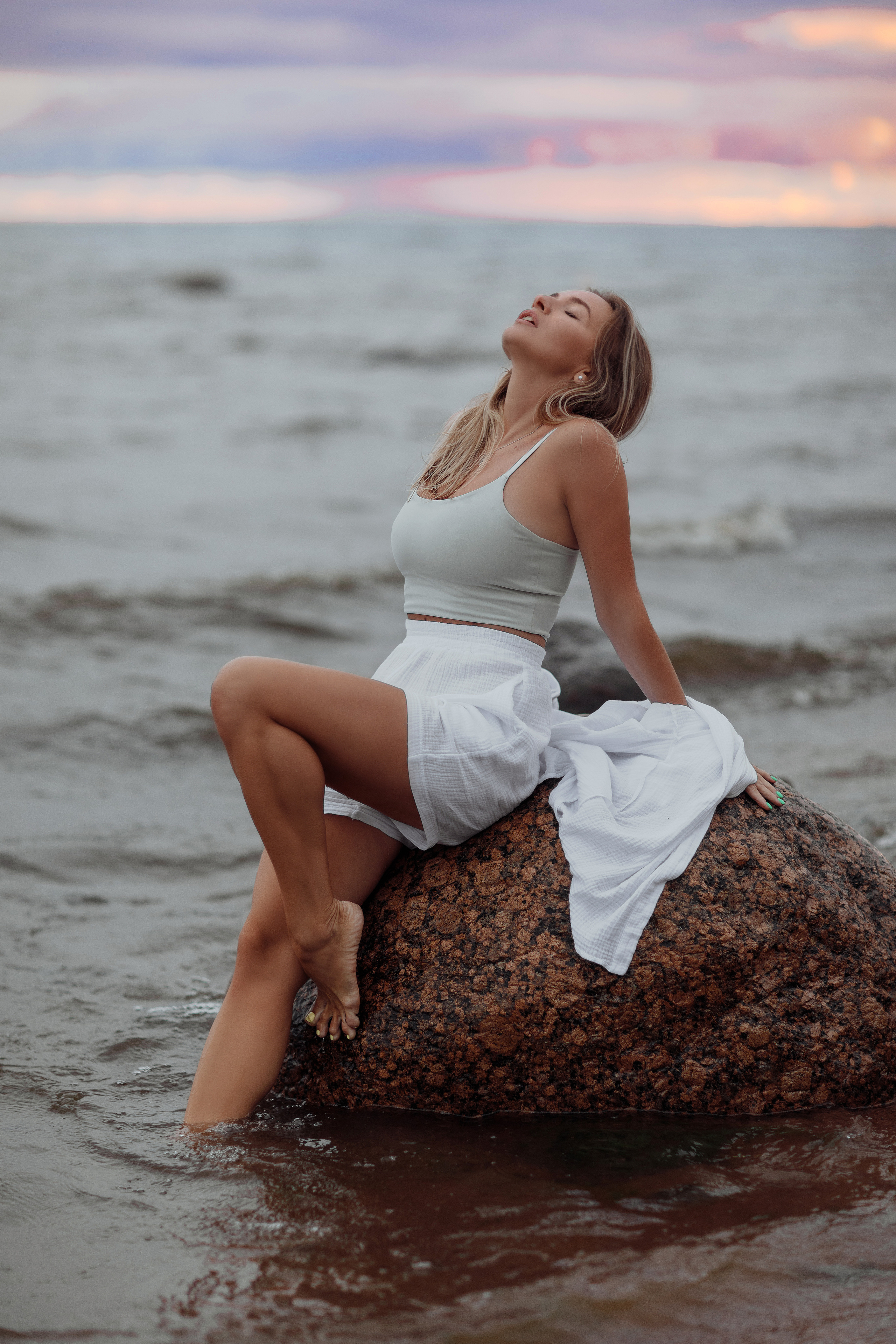 Портрет. Свадебный и семейный фотограф в Санкт-Петербурге Барсова Анастасия