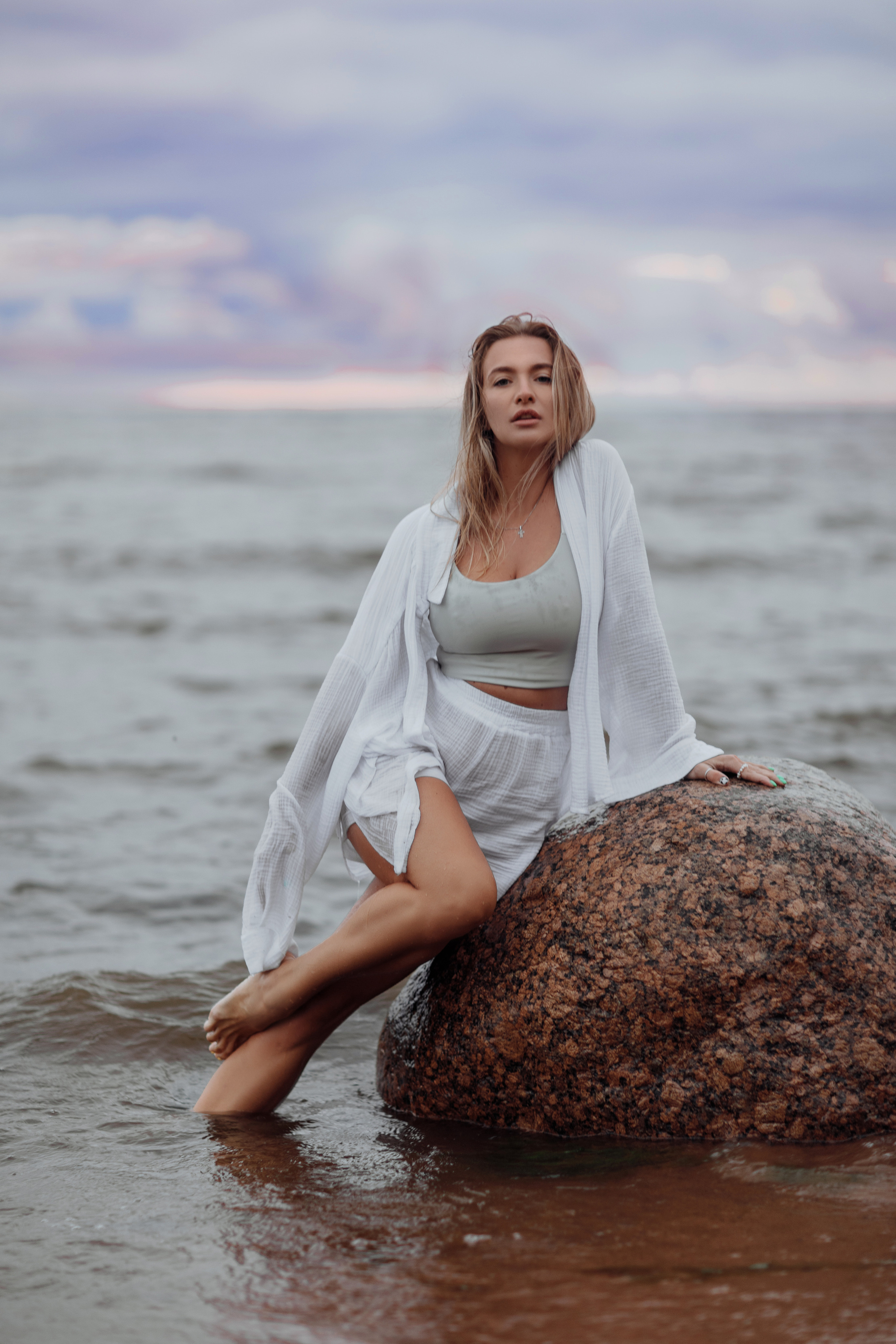 Портрет. Свадебный и семейный фотограф в Санкт-Петербурге Барсова Анастасия