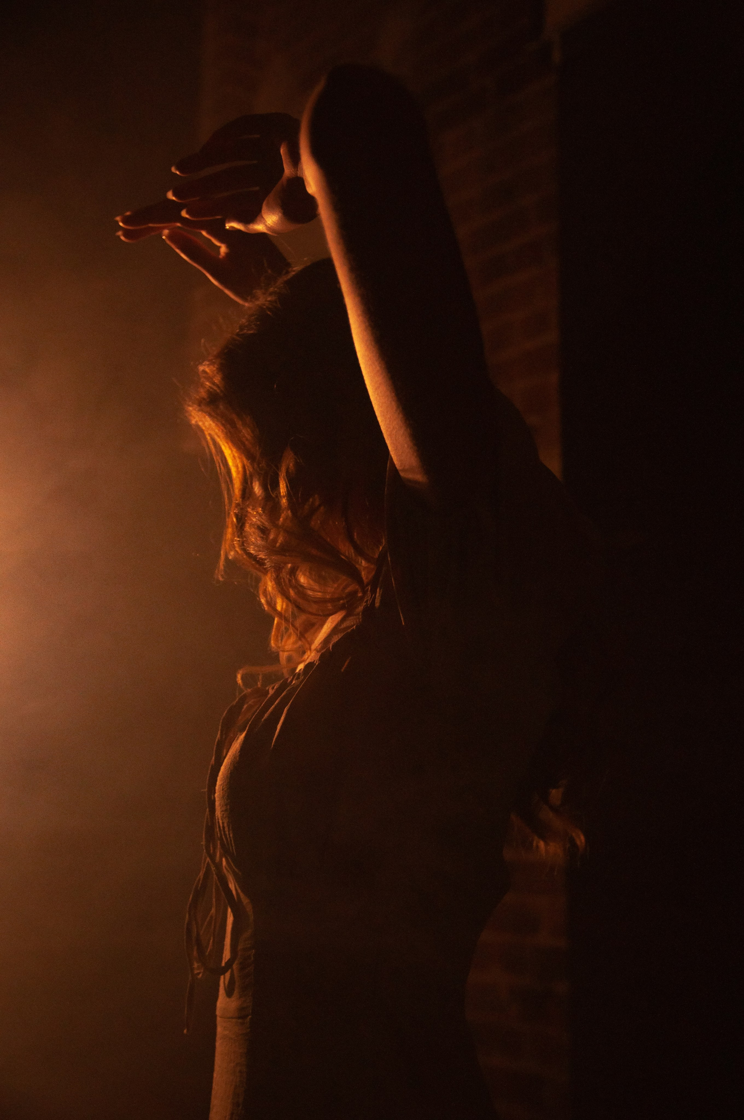 История № 1. Фотограф Катя Щербина