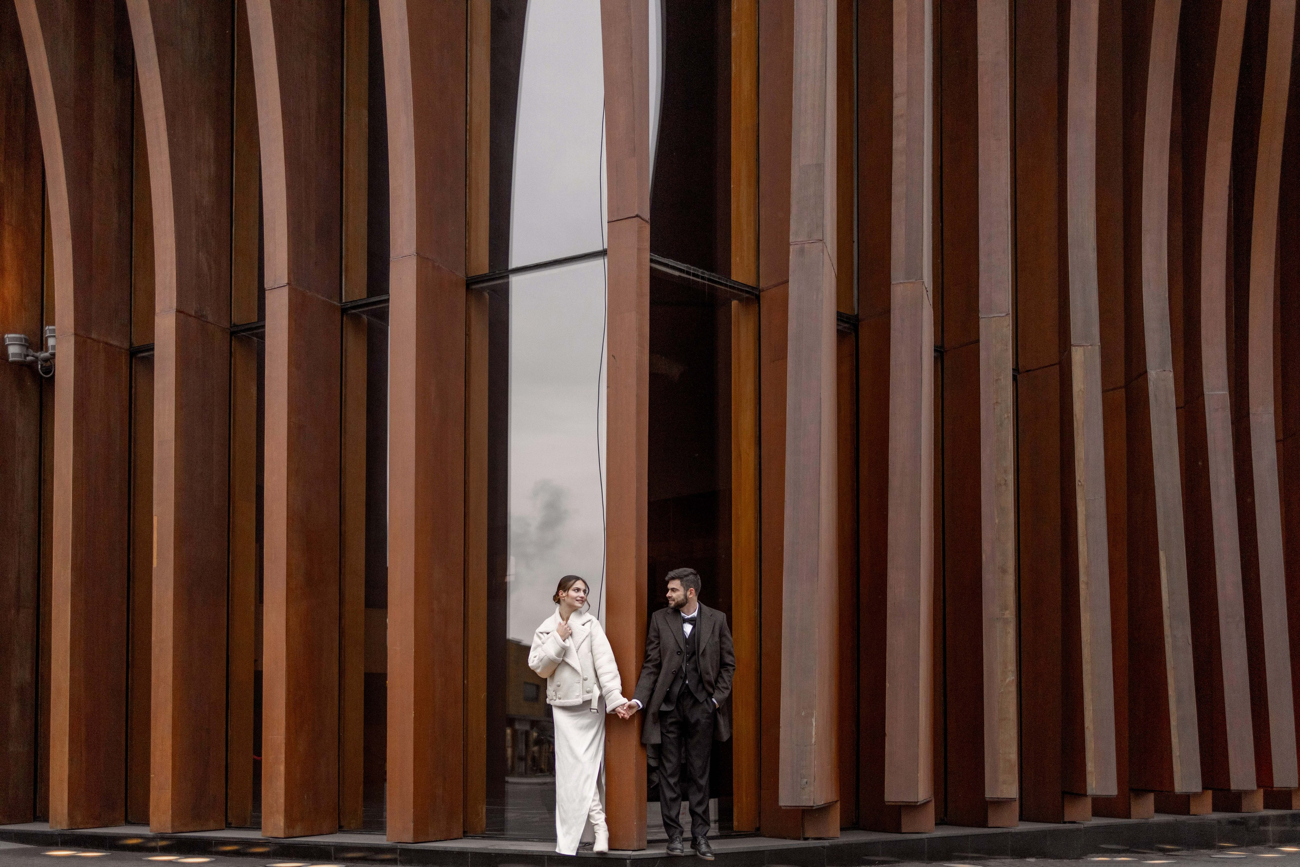 Свадебные съемки. Профессиональный фотограф Ковалева Олеся