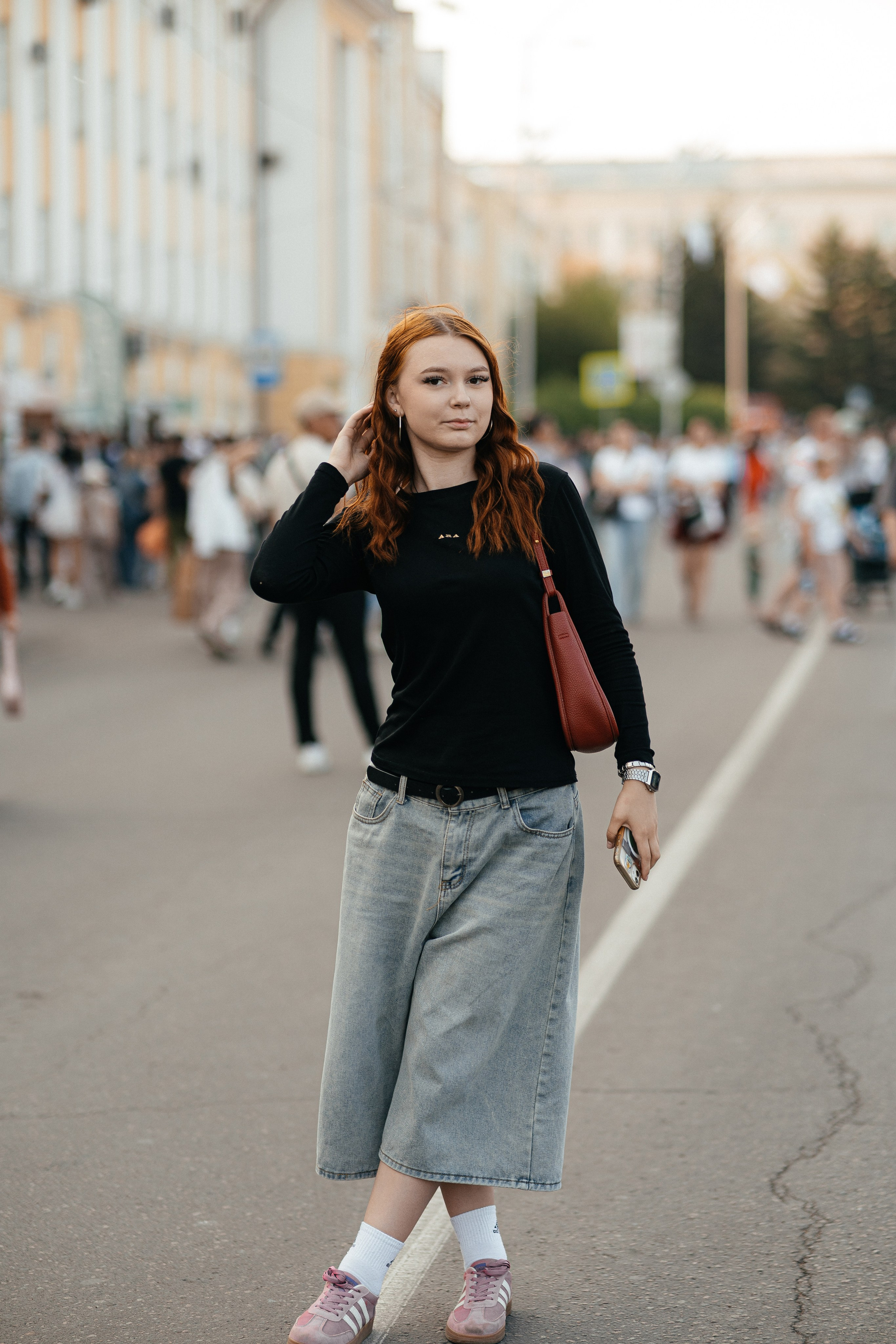 День города Улан-Удэ 2025. Фотограф Улан-Удэ