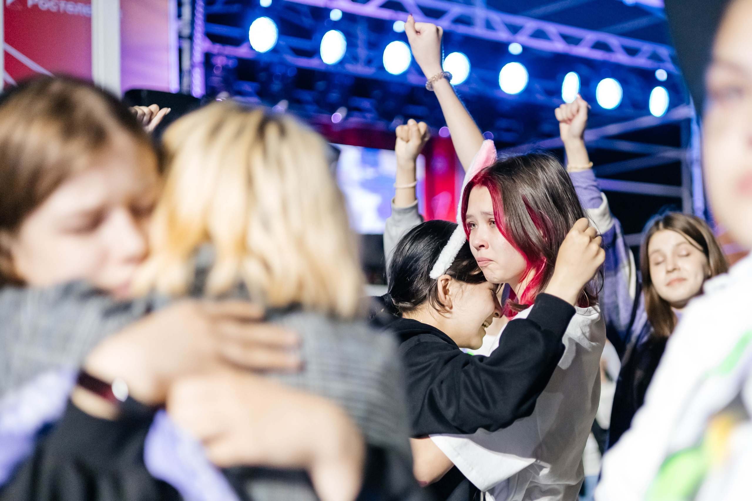 Окружной Форум «Молодая волна. В движении '2024». Дарья Нерсесян — фотограф в Ростове-на-Дону