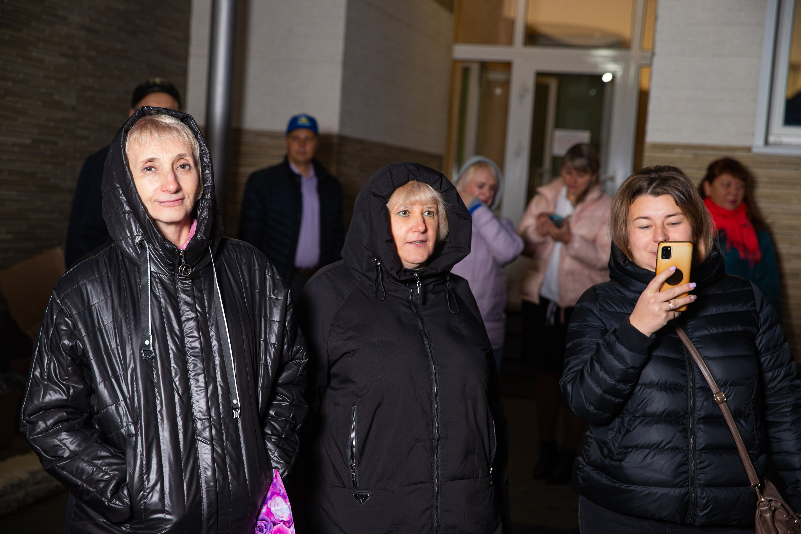 АО Компания «Проксима». Фотограф Александр Поздняков  Новосибирск