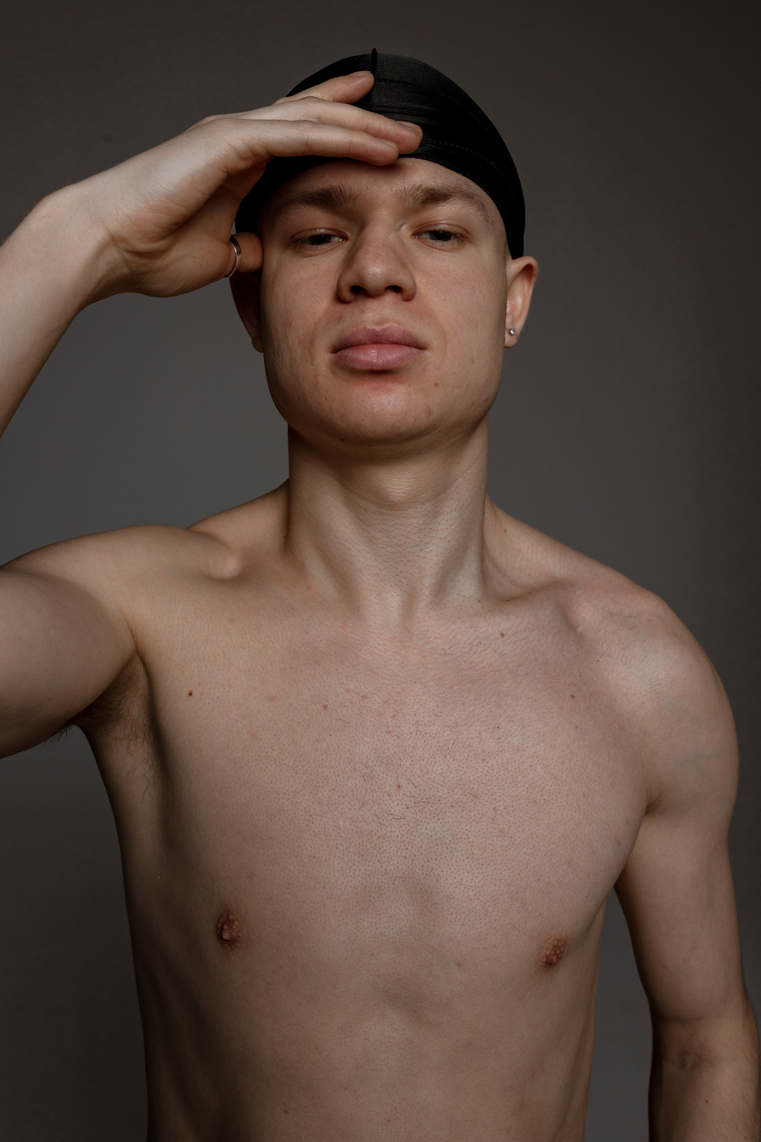 Костя. Свадебный фотограф в Чебоксарах Анастасия Иванова