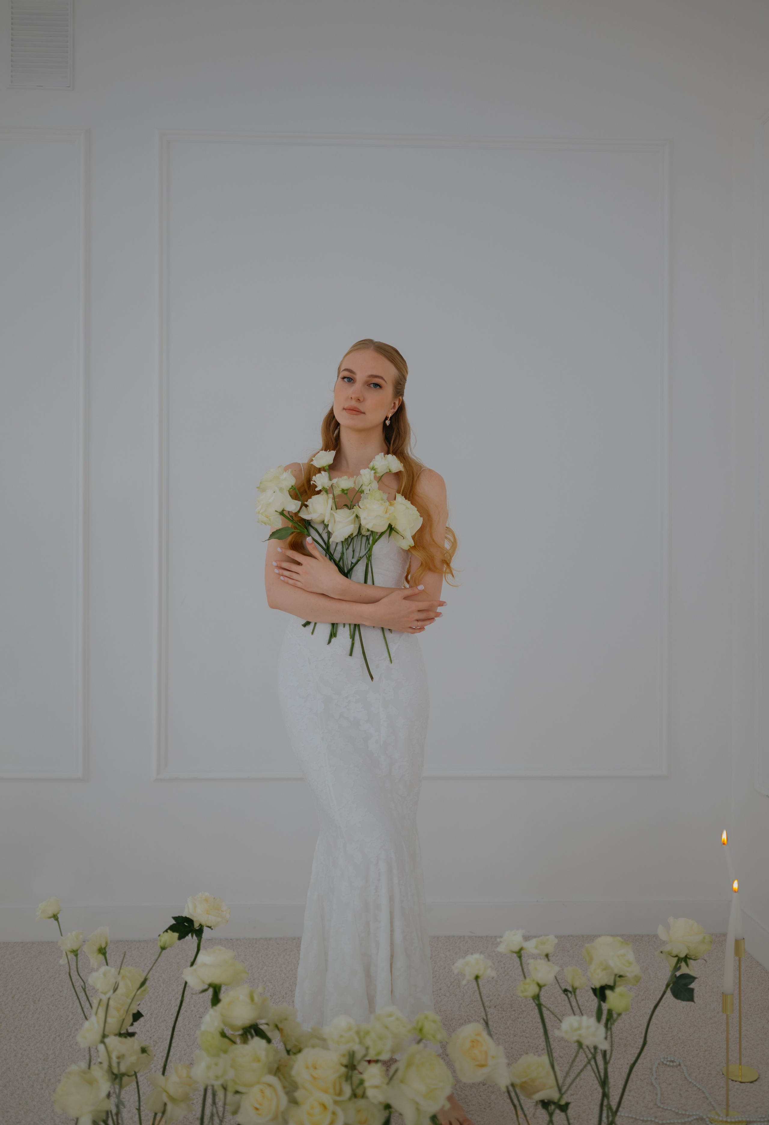 Игорь и Вероника. Свадебный фотограф Уфа Дарья Насырова