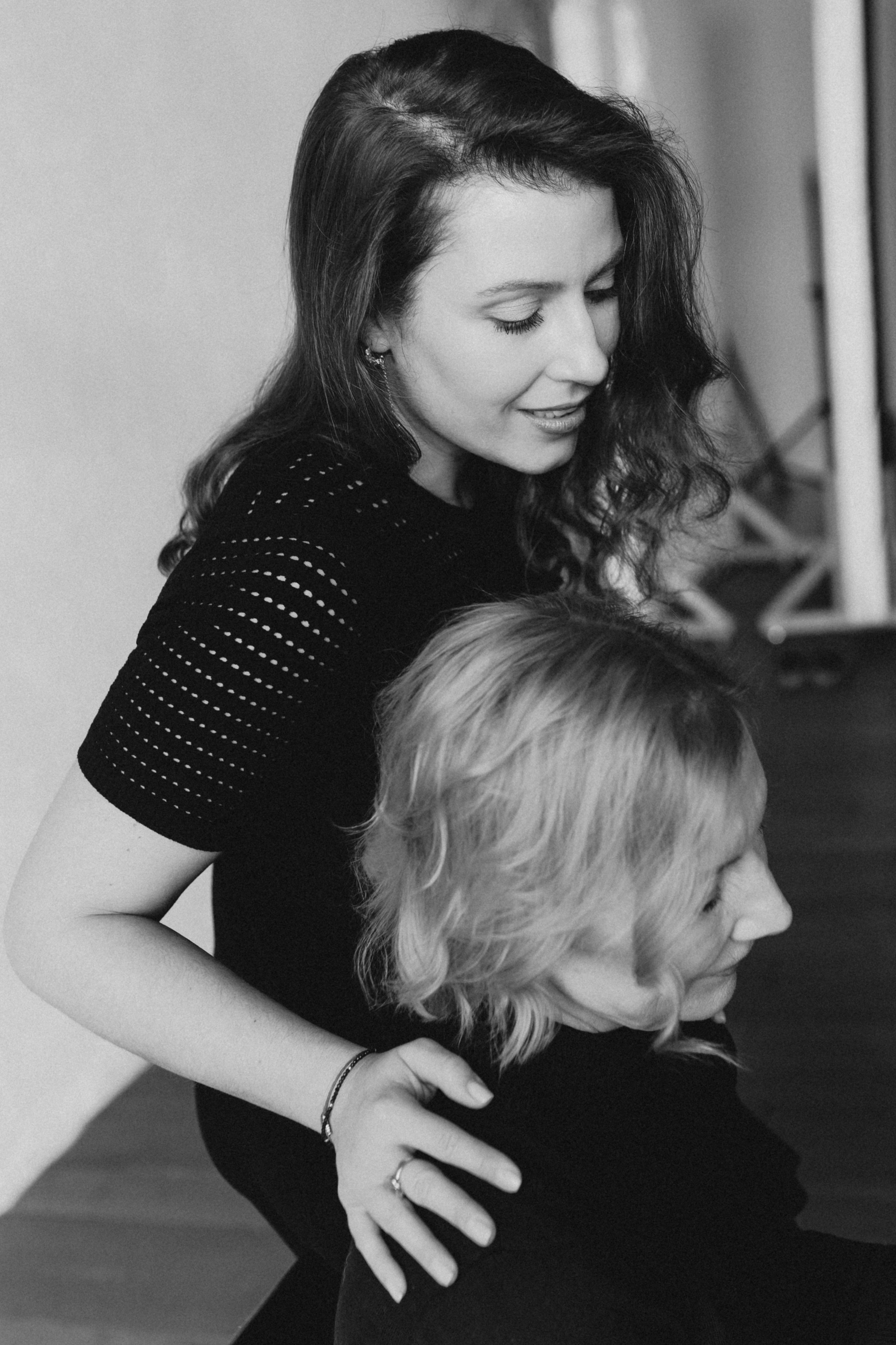 3 поколения. Фотограф в Санкт-Петербурге и Уфе Алина Шаймухаметова