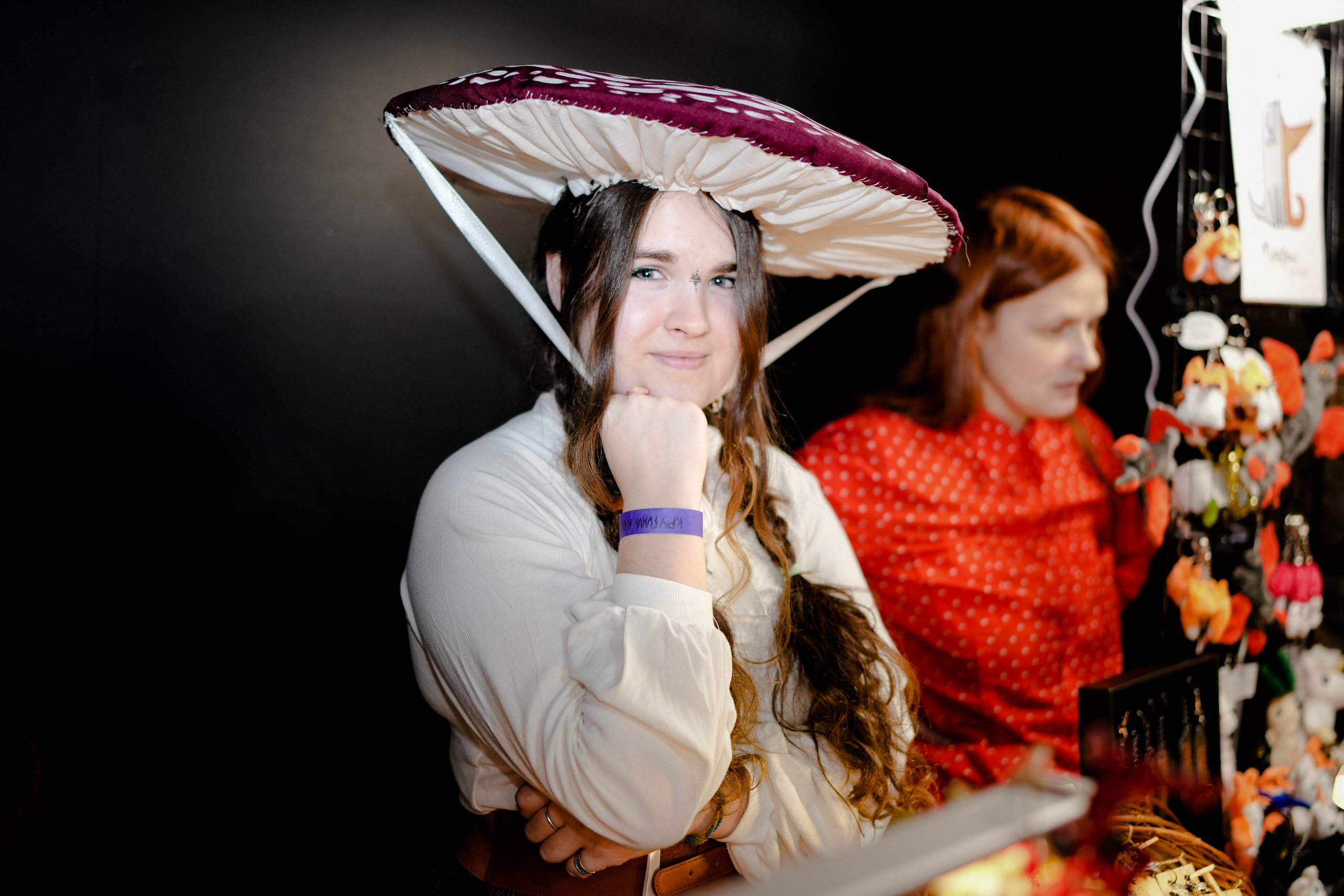 Фестиваль «Жатва. Йоль» 2025. Event-фотограф Болотнова Елена