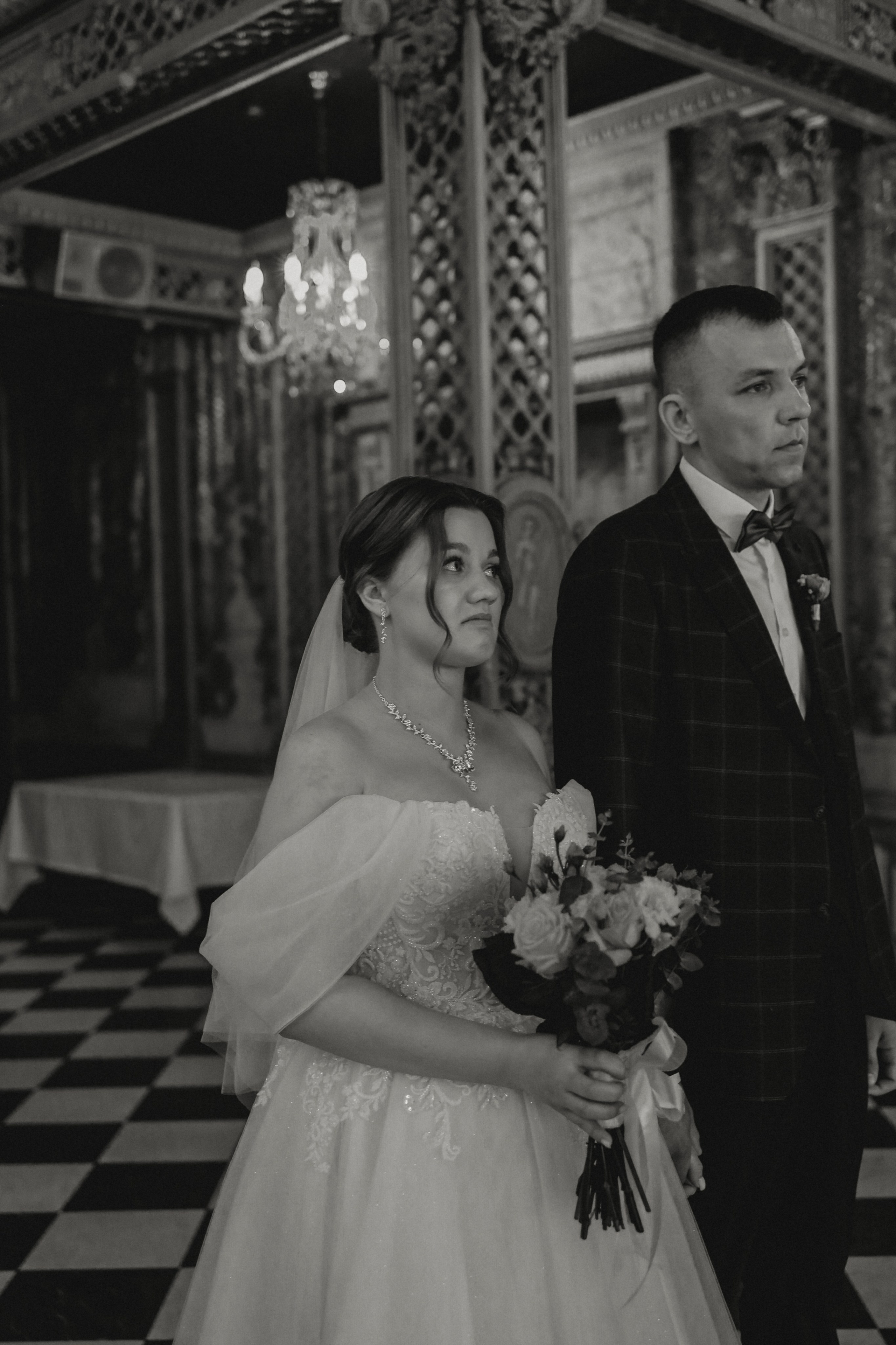 И&Л. Турандот + Mizone. Диана Чечель. Свадебный и семейный фотограф в Москве