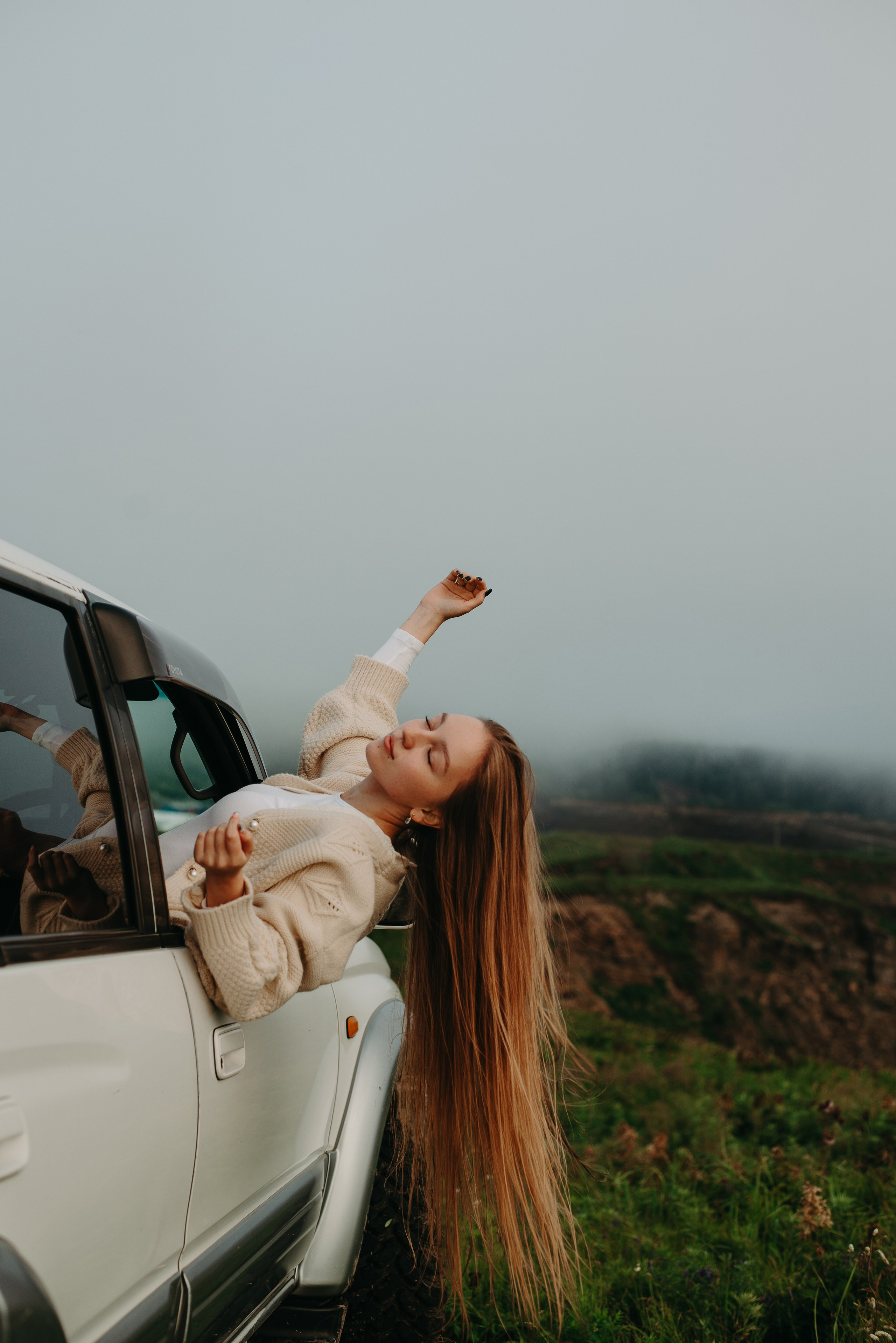 Арина и Саша. Ирина Метелица фотограф на Шикотане