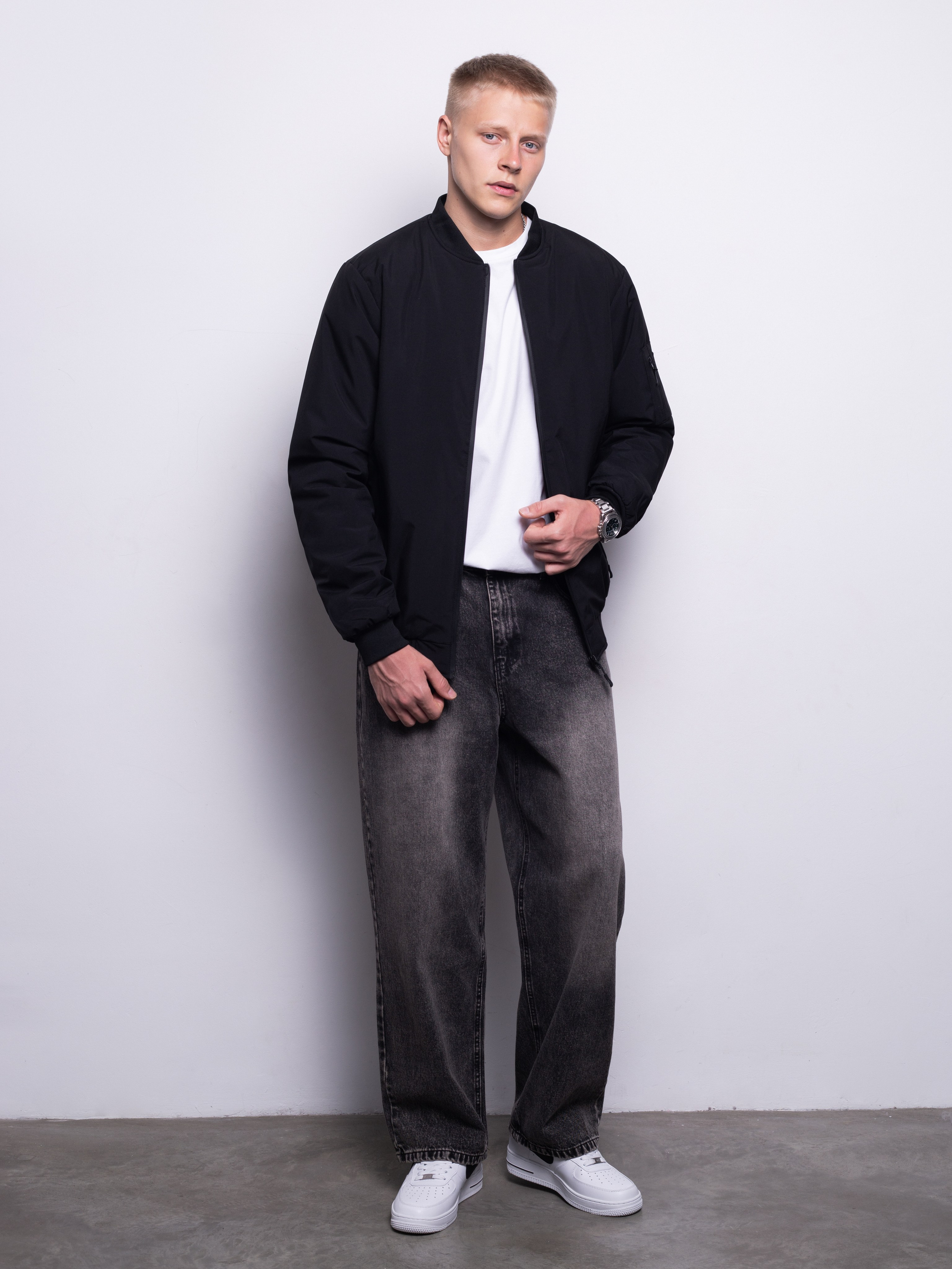 ВБ. RUNA production — стильные съемки для брендов