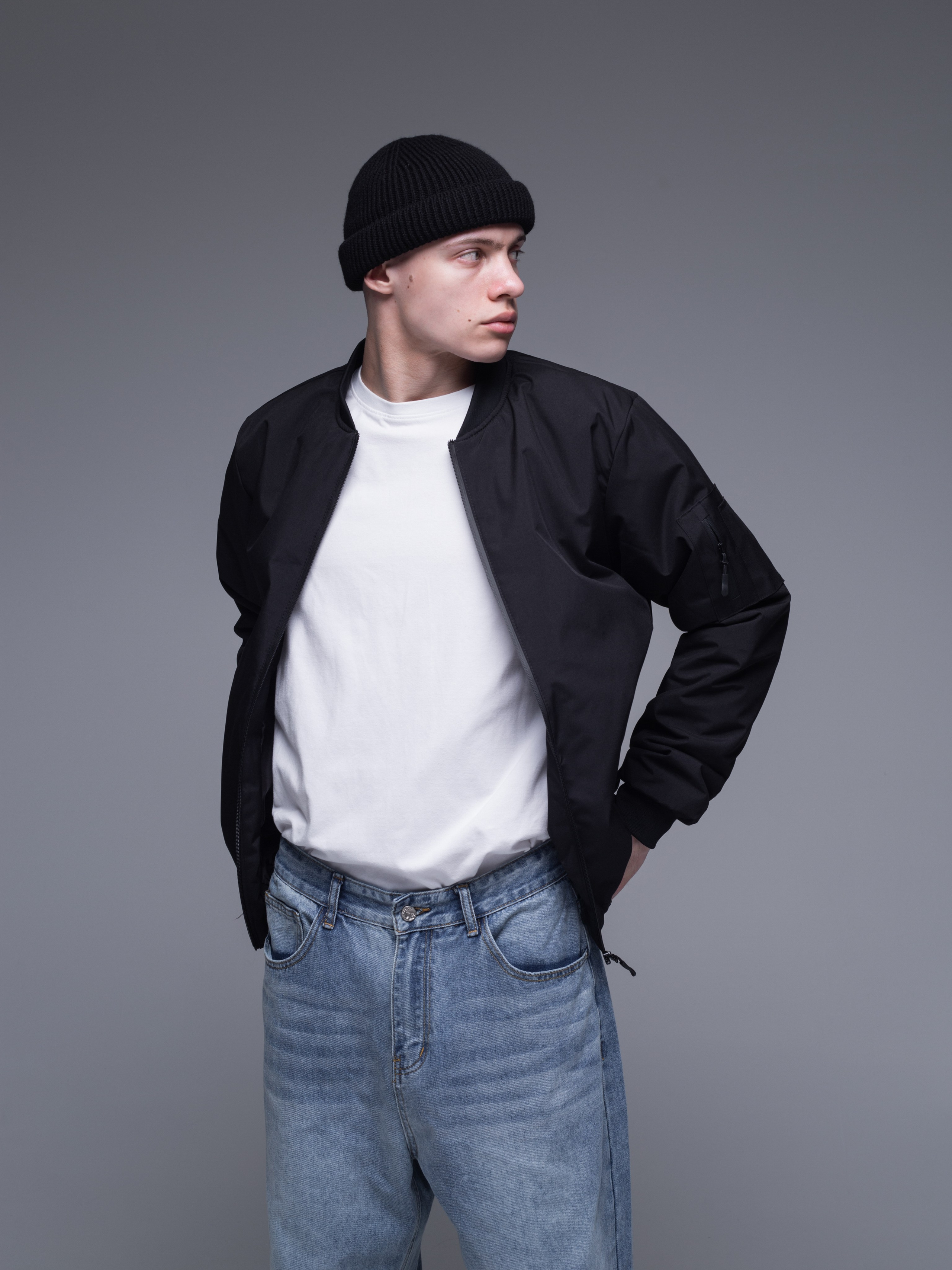 ВБ. RUNA production — стильные съемки для брендов