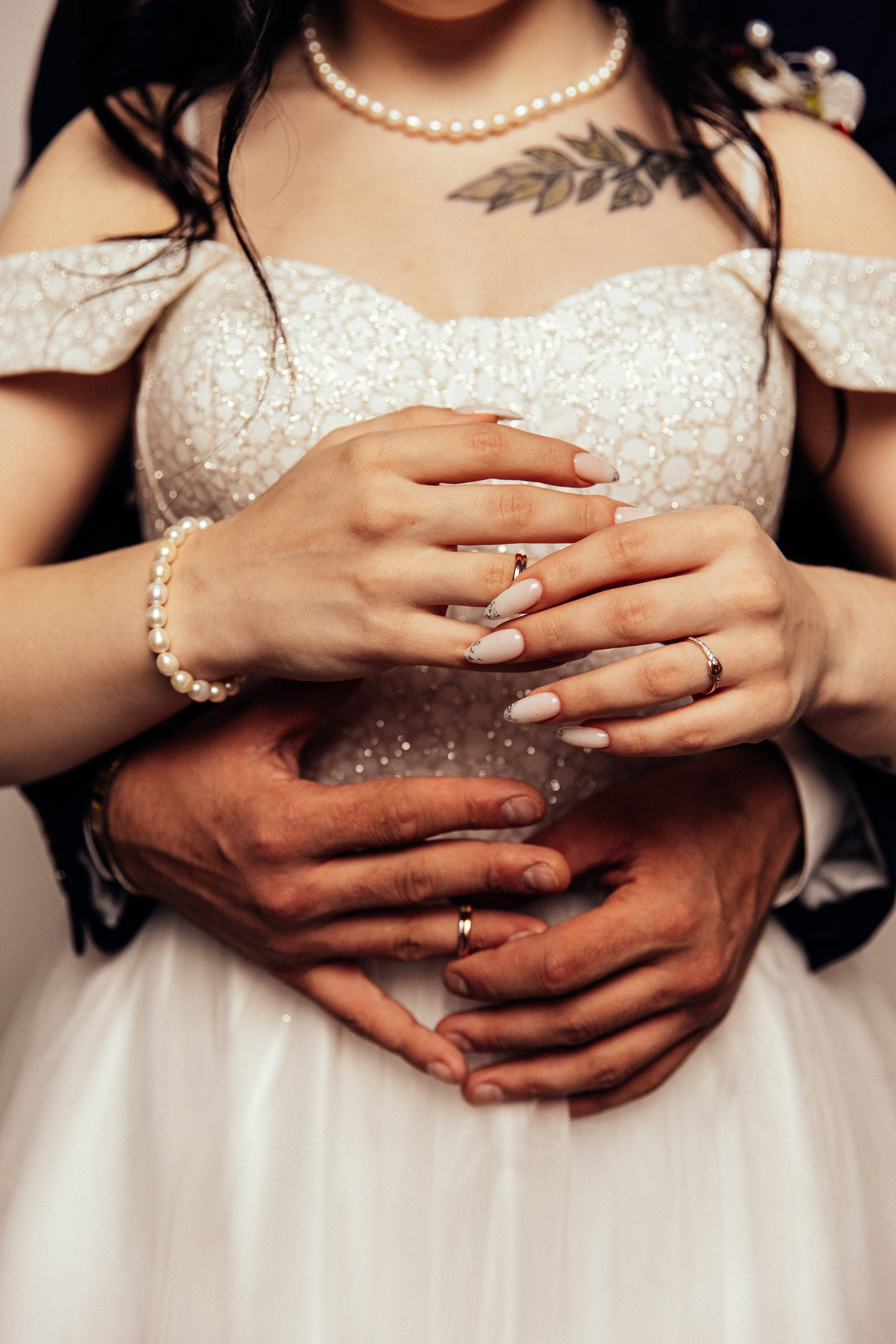 Аня и Андрей. Семейный и контент фотограф в Мурманске