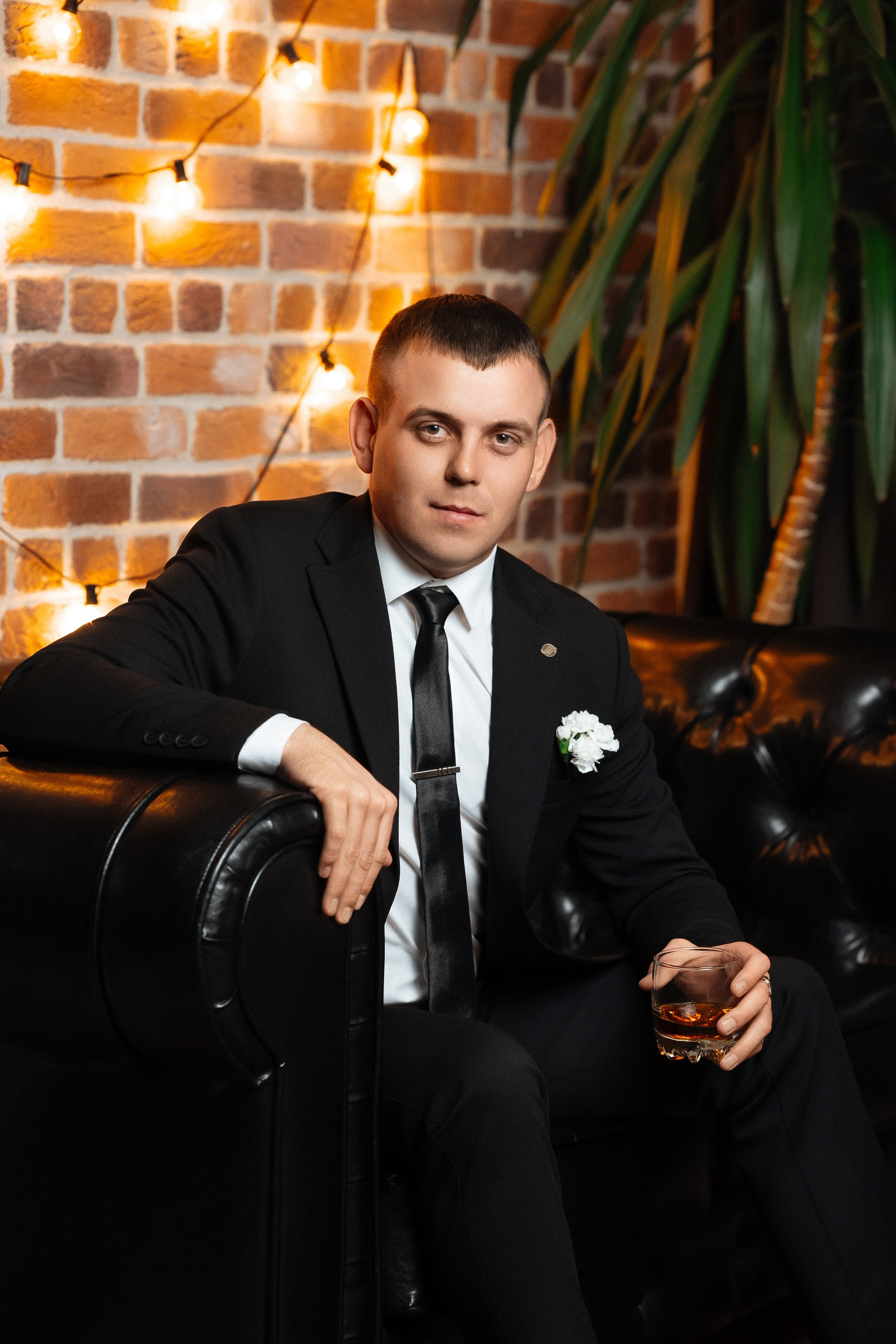 Александр и Анастасия. Семейный и свадебный фотограф в Бугуруслане Екатерина Ронжина