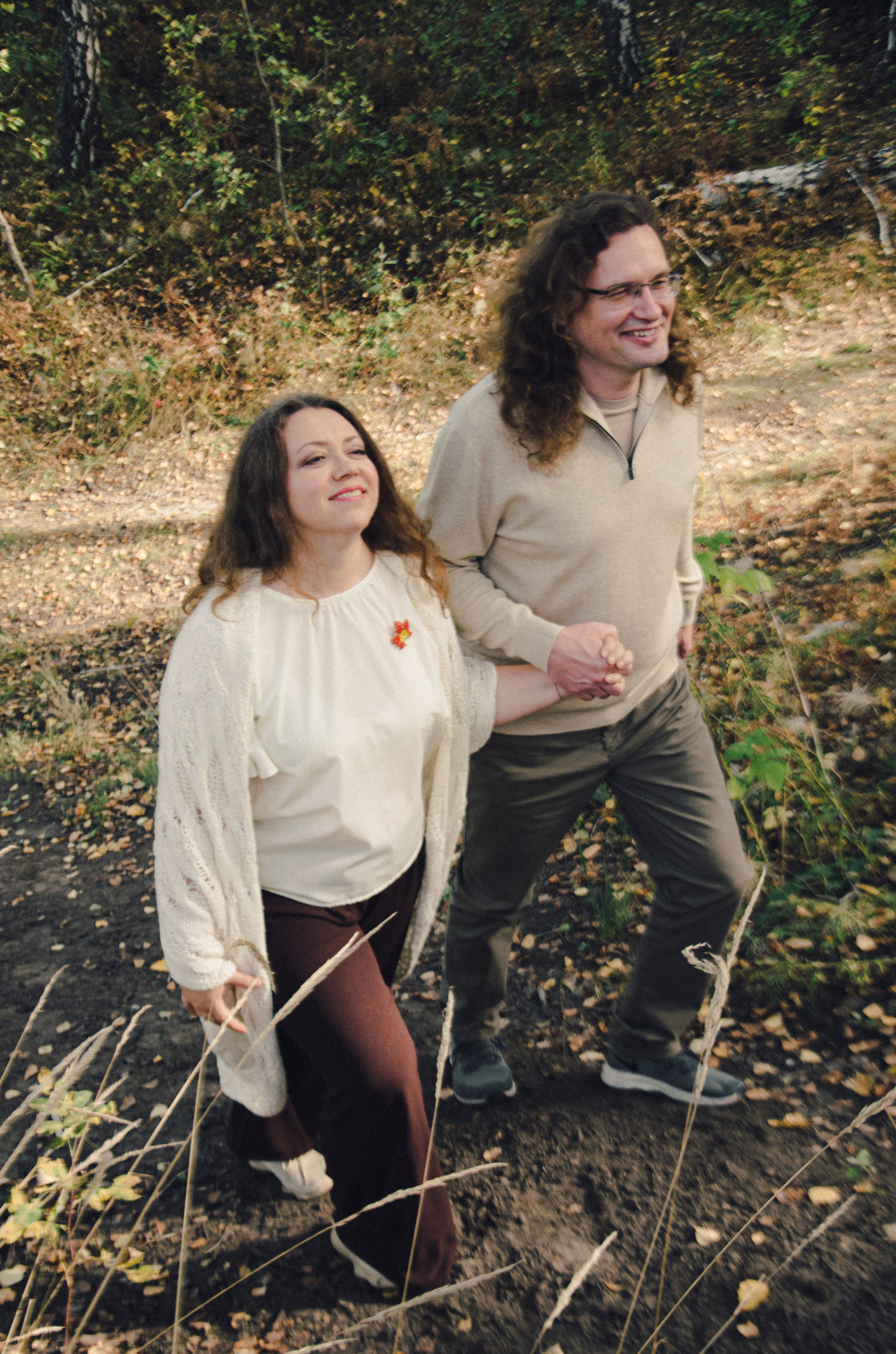 СЕМЬЯ. Фаниса Портретный фотограф в Тюмени