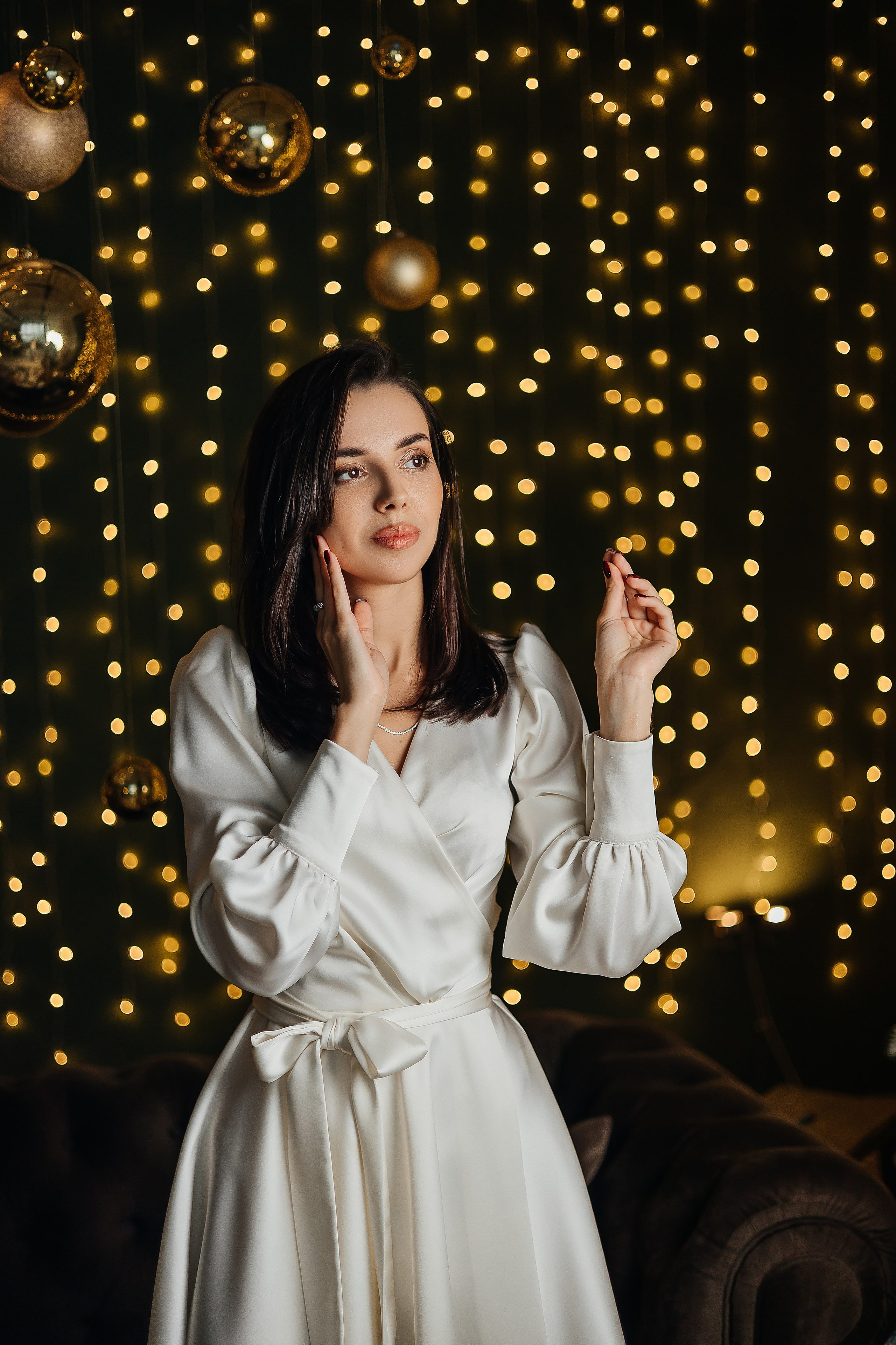 Новый год. Свадебный и семейный фотограф Ростова-на-Дону Ирина Бондарева