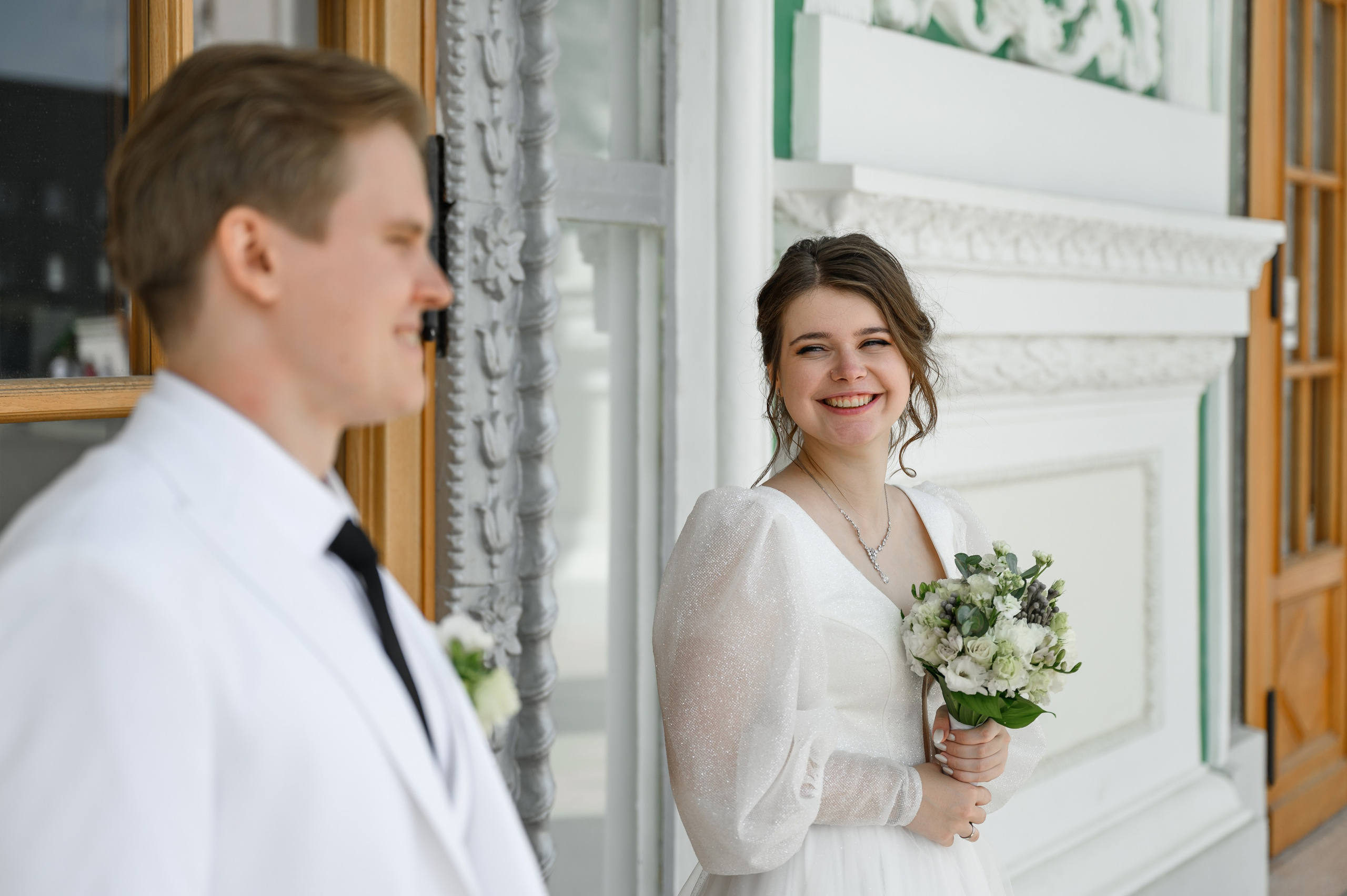 Свадьба Pirogovo Event. Свадебный фотограф Москва Юрий Кульман