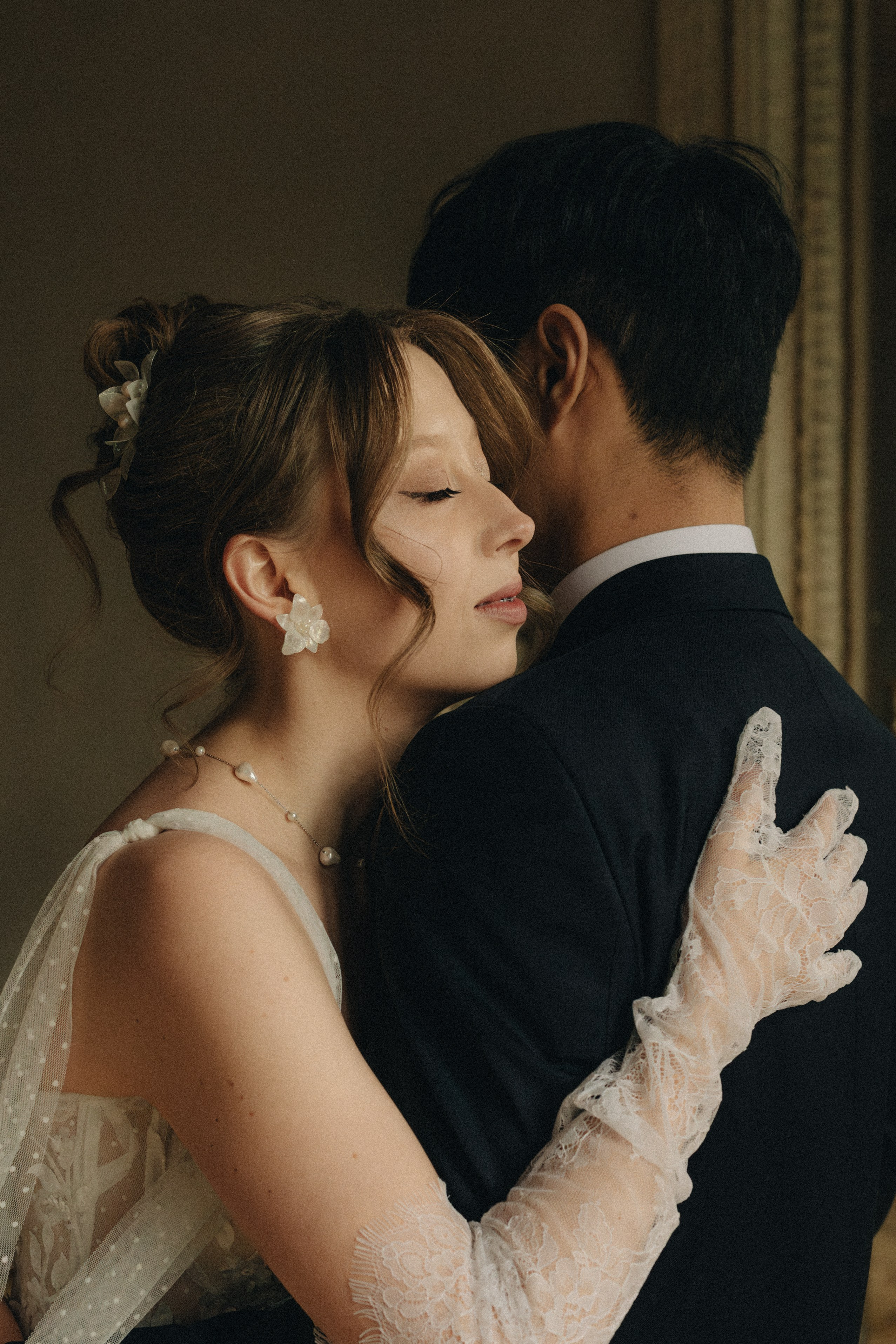 Особняк Василия Хлудова 21kult. Портретный фотограф Москва