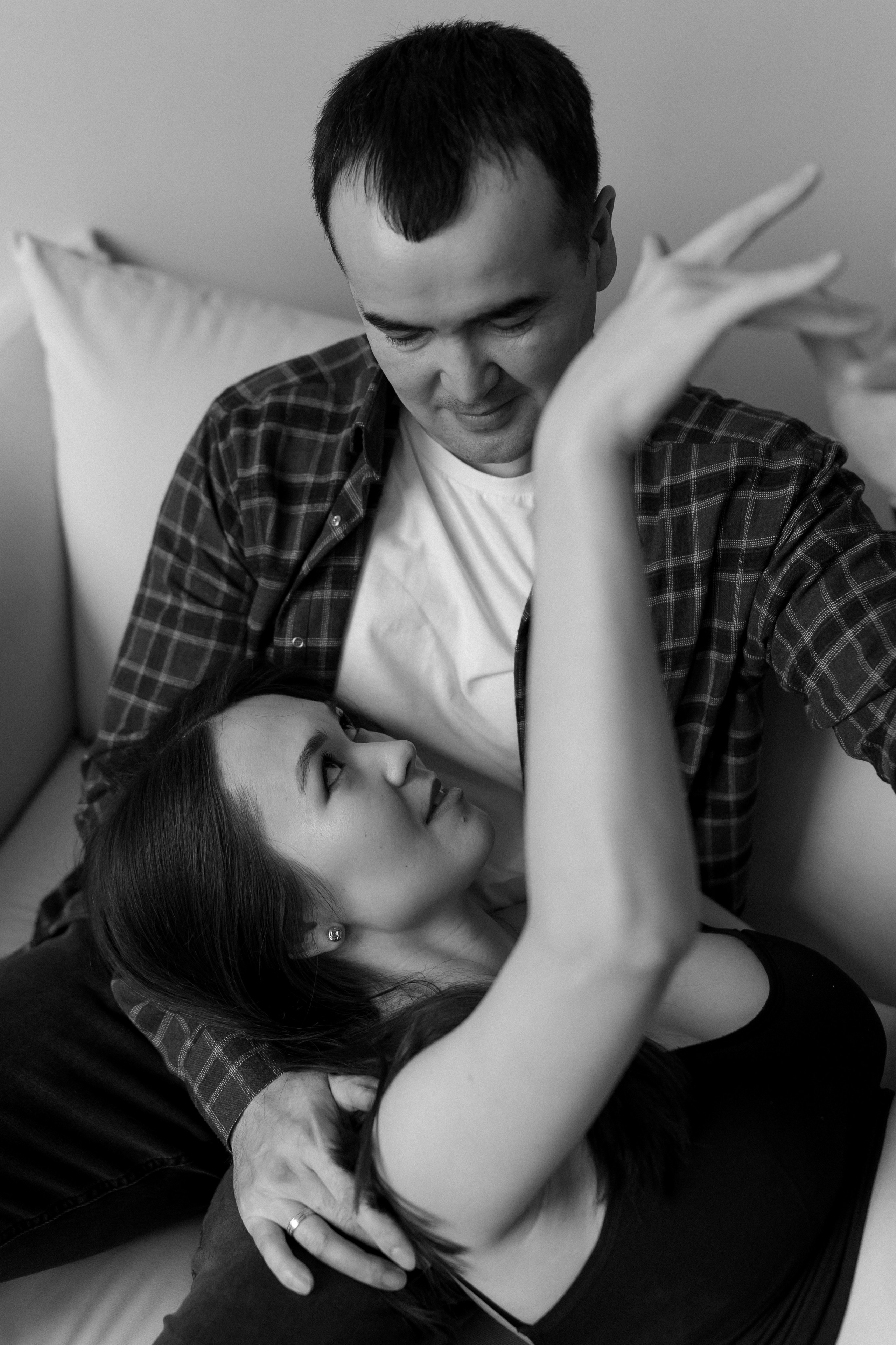 МЫ. Ланемец Юлия — фотограф Волгоград/Волжский