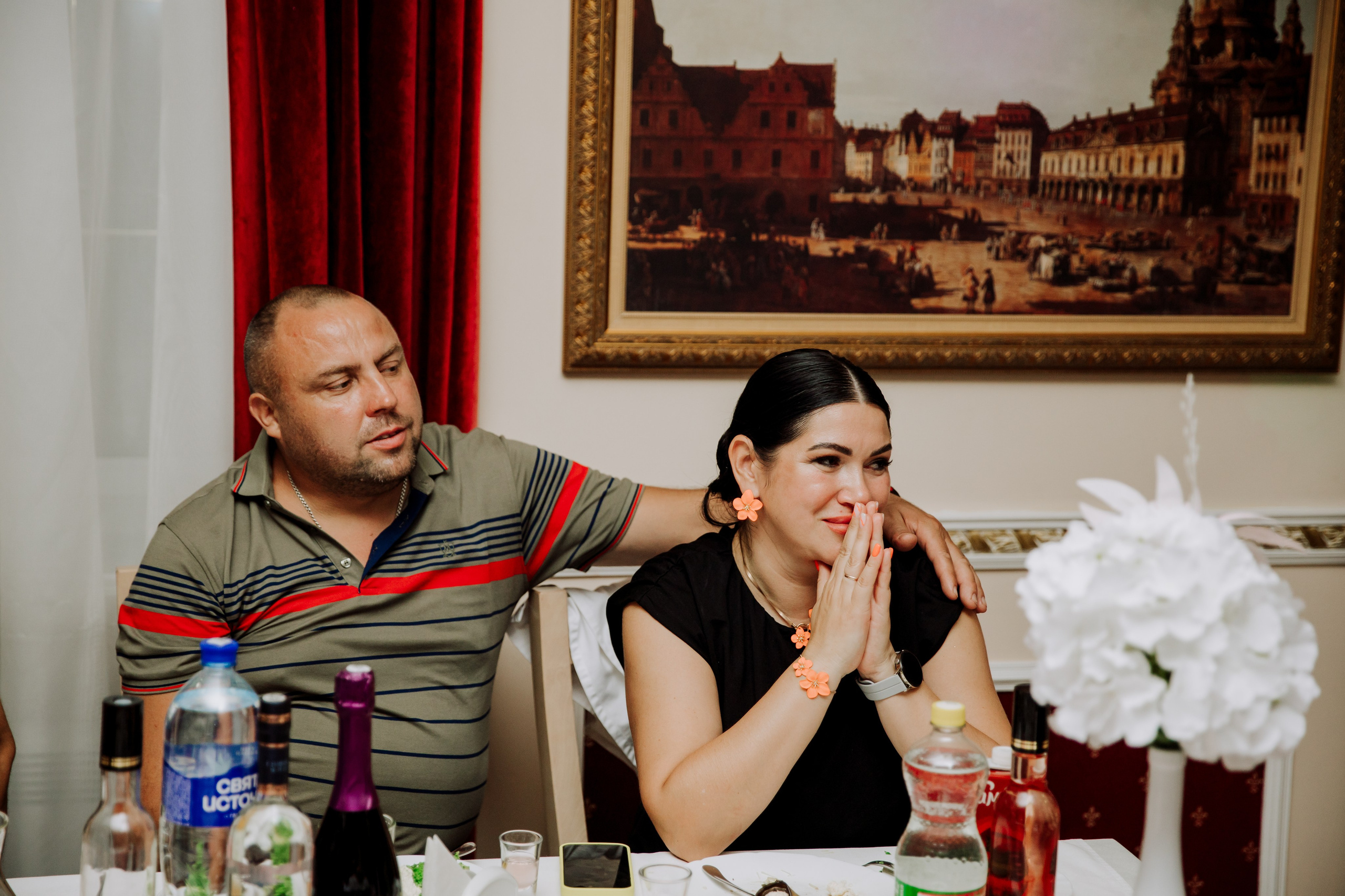 Лазурный. Семейный фотограф москва