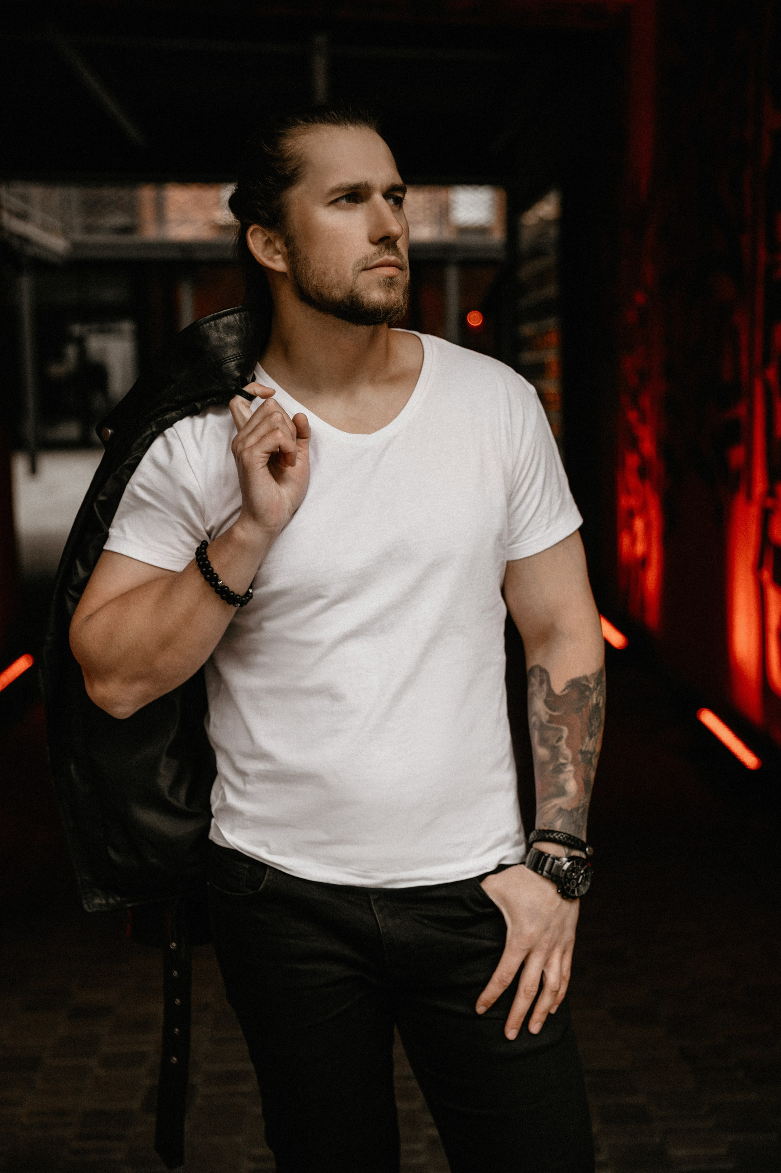 Владимир. Фотограф в Санкт-Петербурге Ангелина Волкова