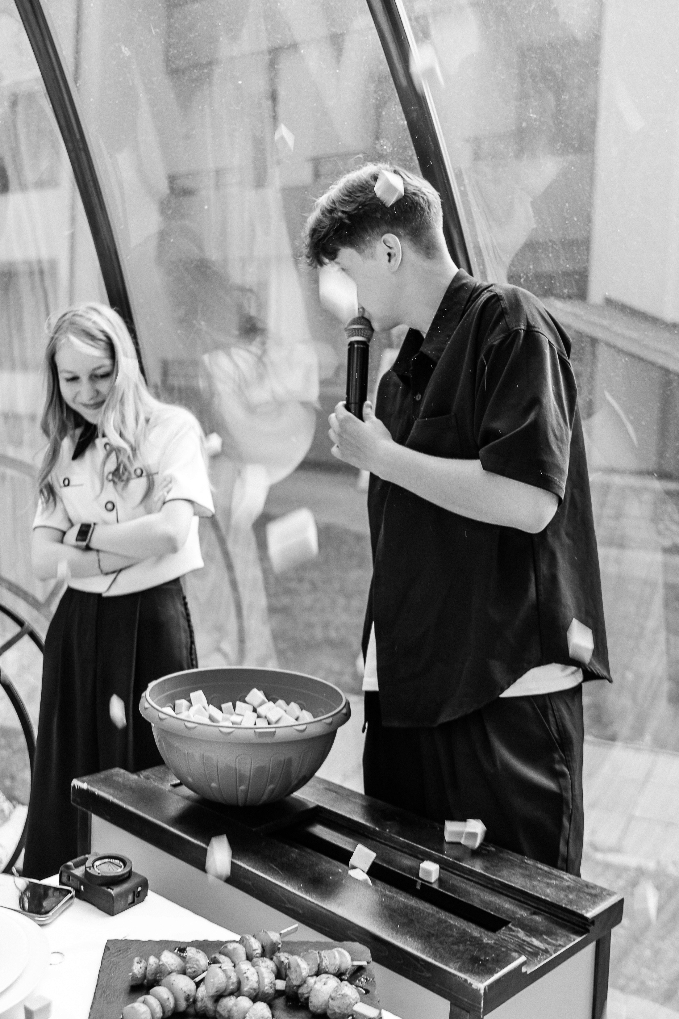 Show To day Выпускной. Фотограф Юлия Мальцева