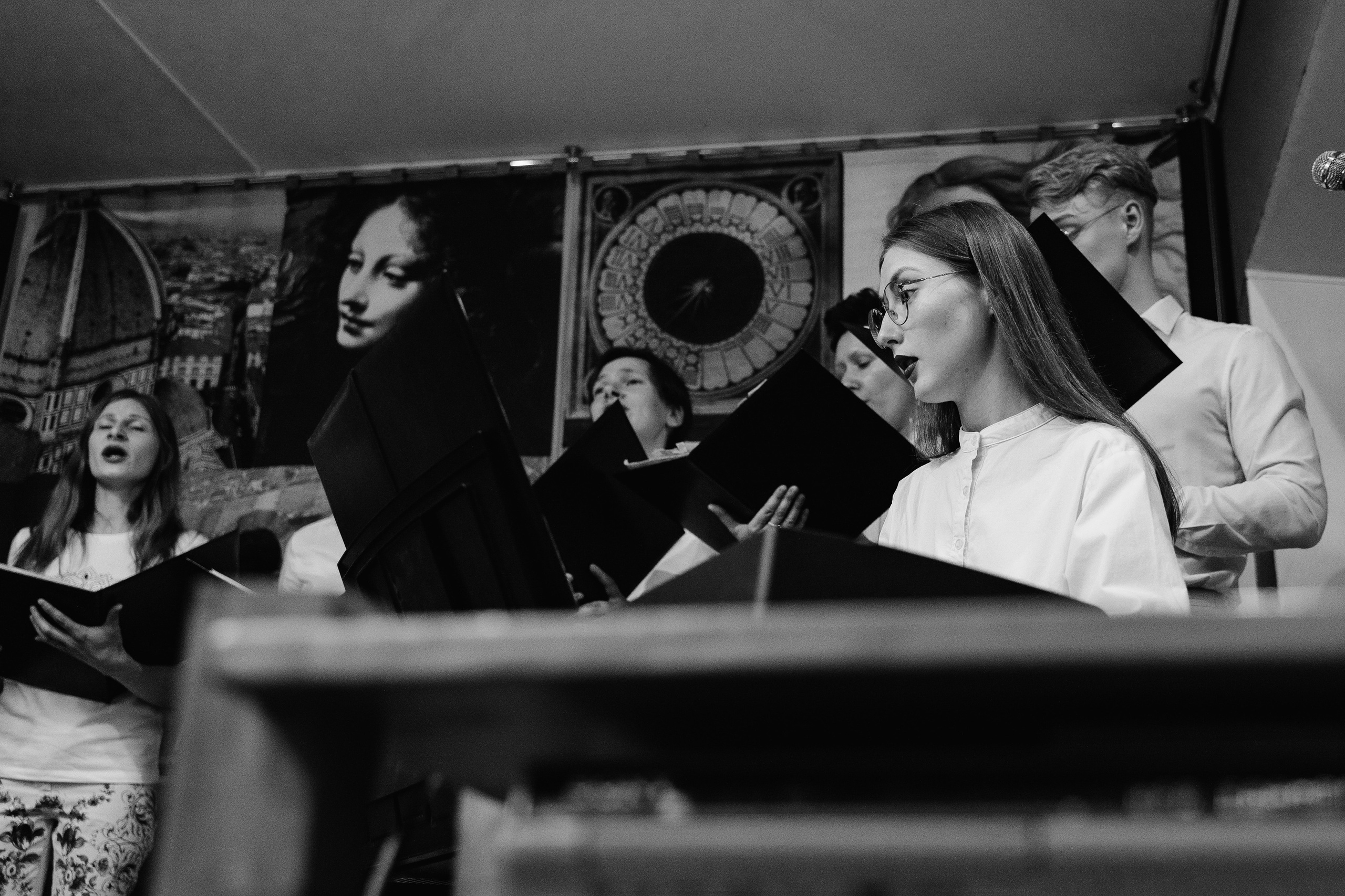 Новый Акрополь. Фотограф в Нижнем Новгороде Алексей Уковский