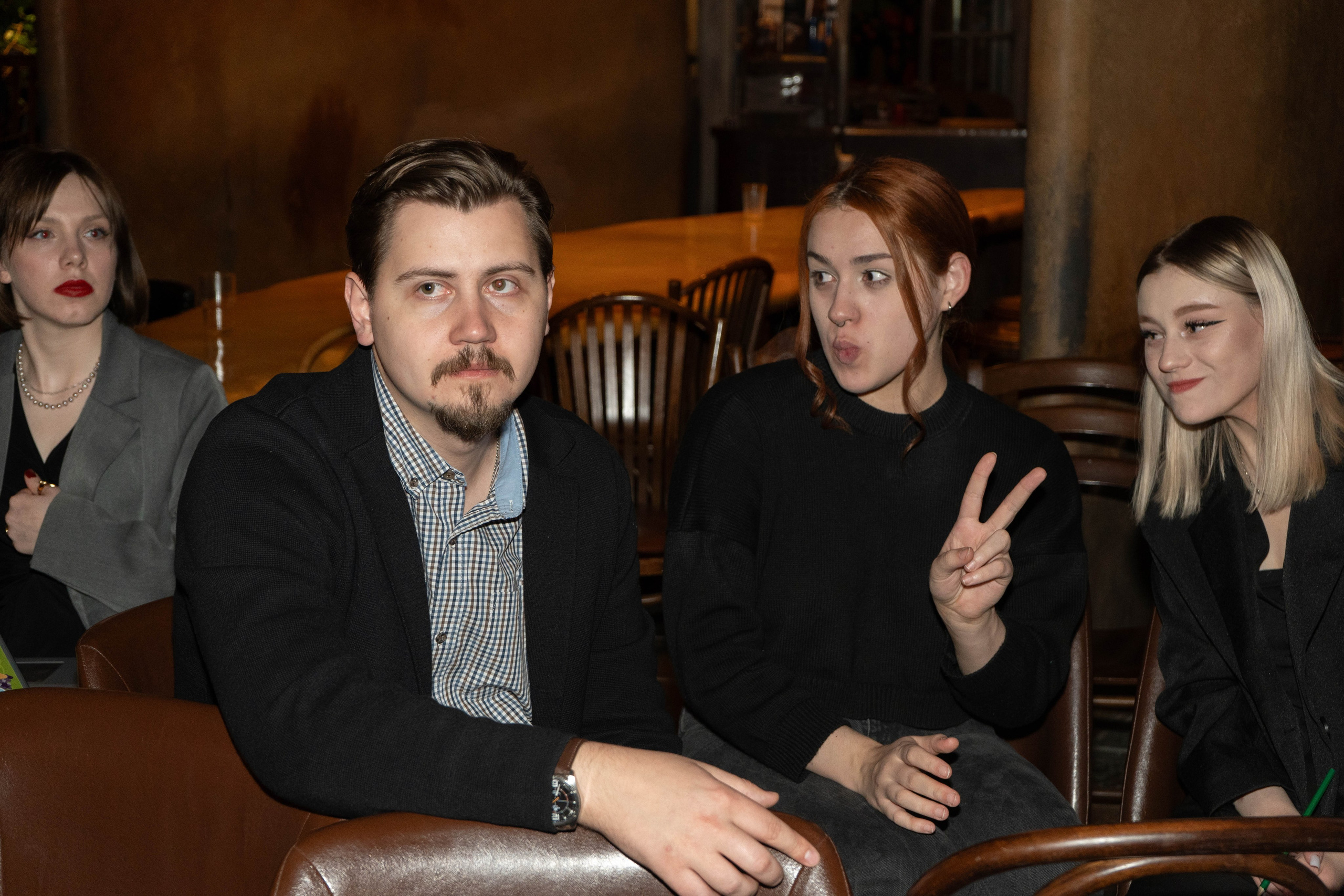 Супра. Фотограф из Владивостока Юлия Черепова