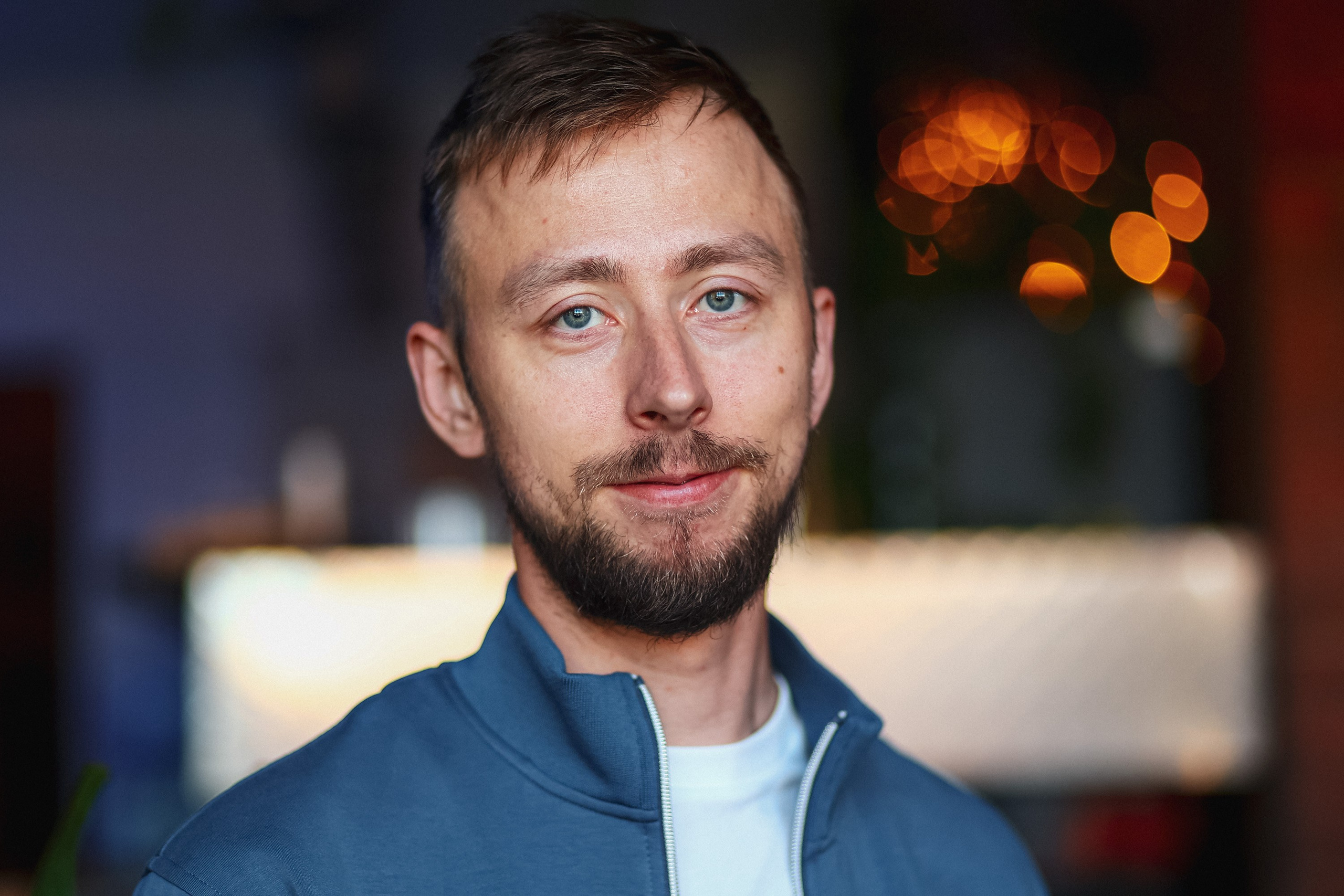 Репортаж. Профессиональной фотограф в Санкт-Петербурге Алексей Киселёв