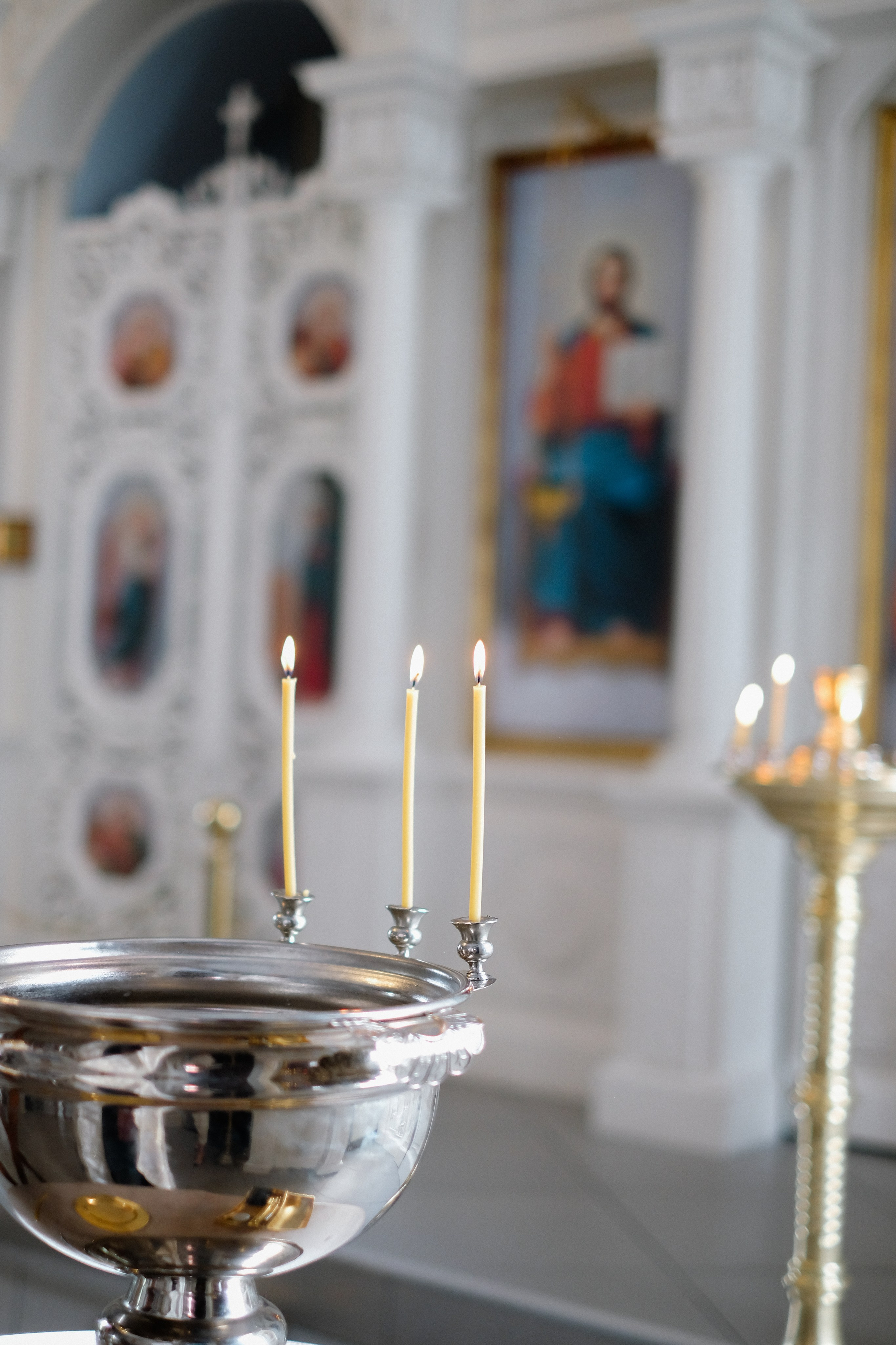 Крещение Евсевии🤍. Свадебный и семейный фотограф в Санкт-Петербурге Светлана Лантратова