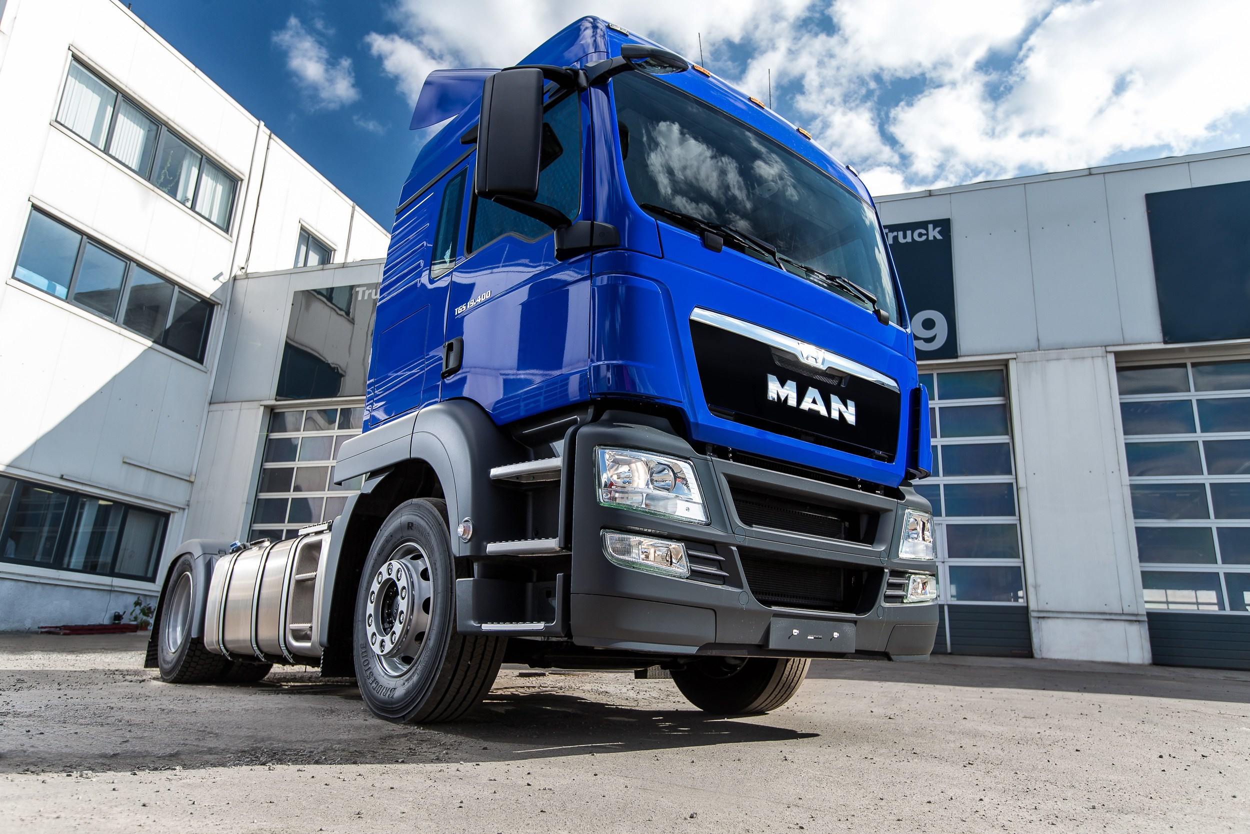 Репортажный фотограф в Москве Майк Симонов