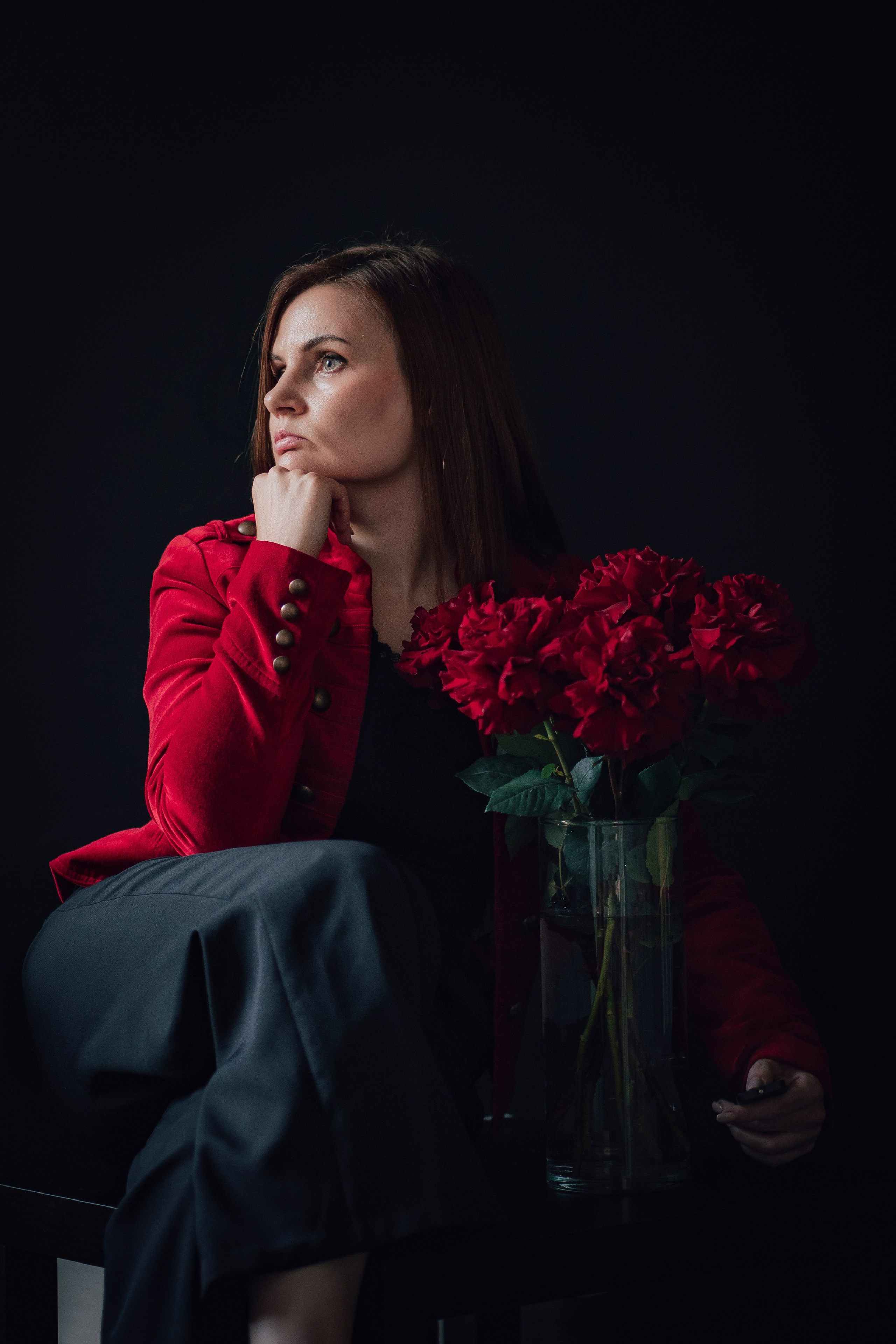 Людмила. Фотограф Людмила Панюхина г. Нижний Новгород