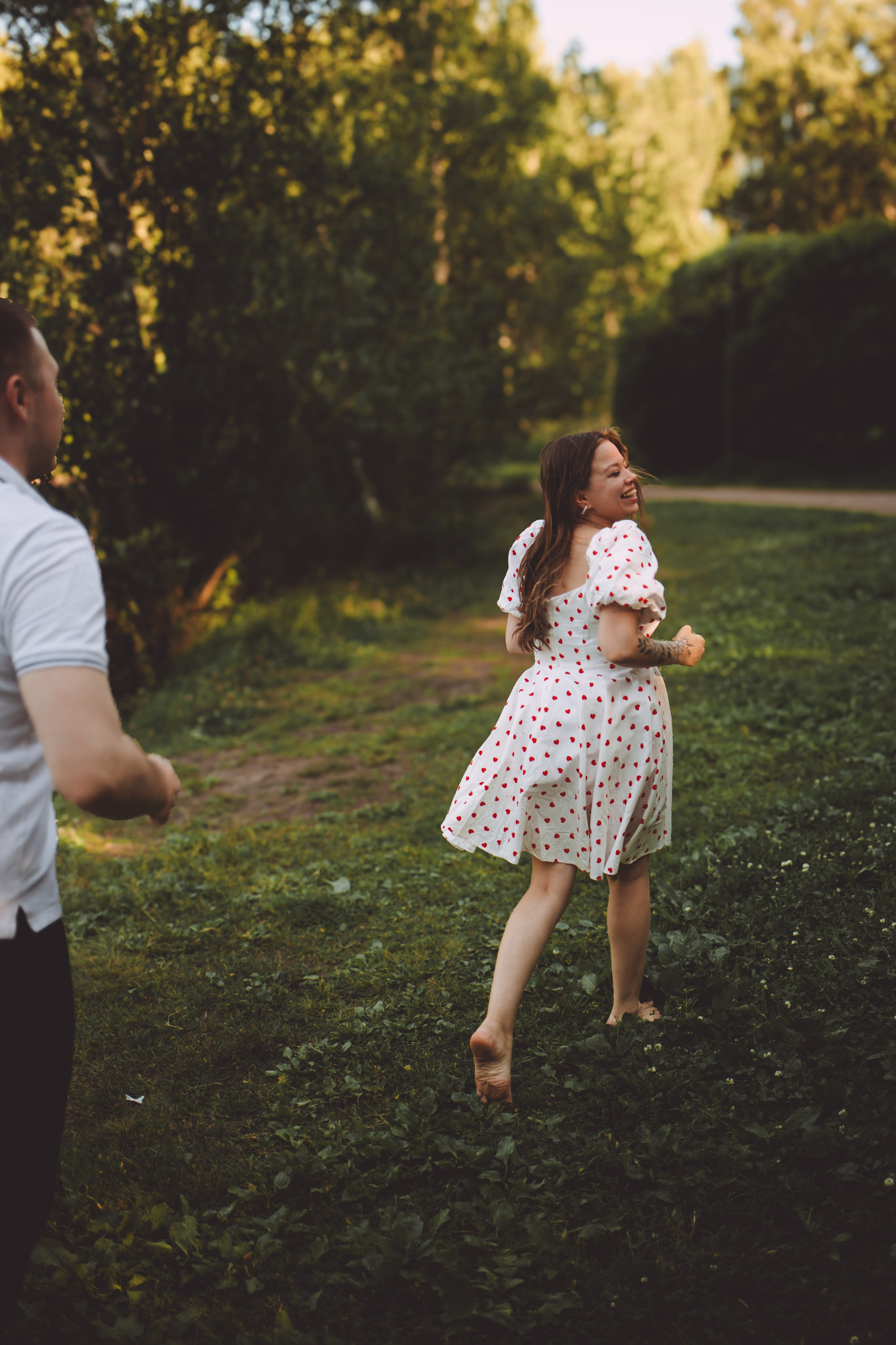 Love Story. Анна Михайлова|Свадебный фотограф в Санкт-Петербурге