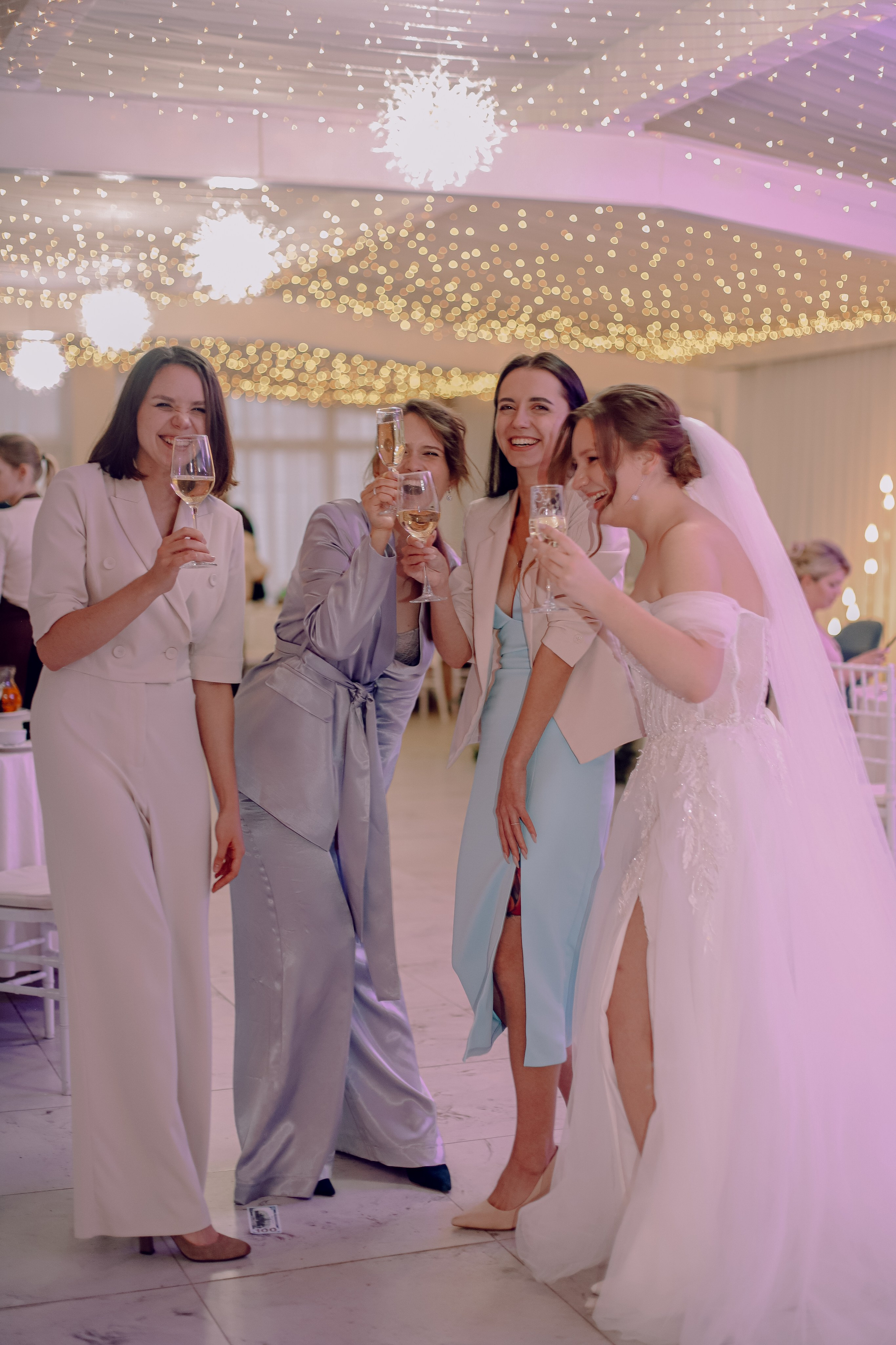 Villa Arcobaleno. Фотограф Виктория Волкова