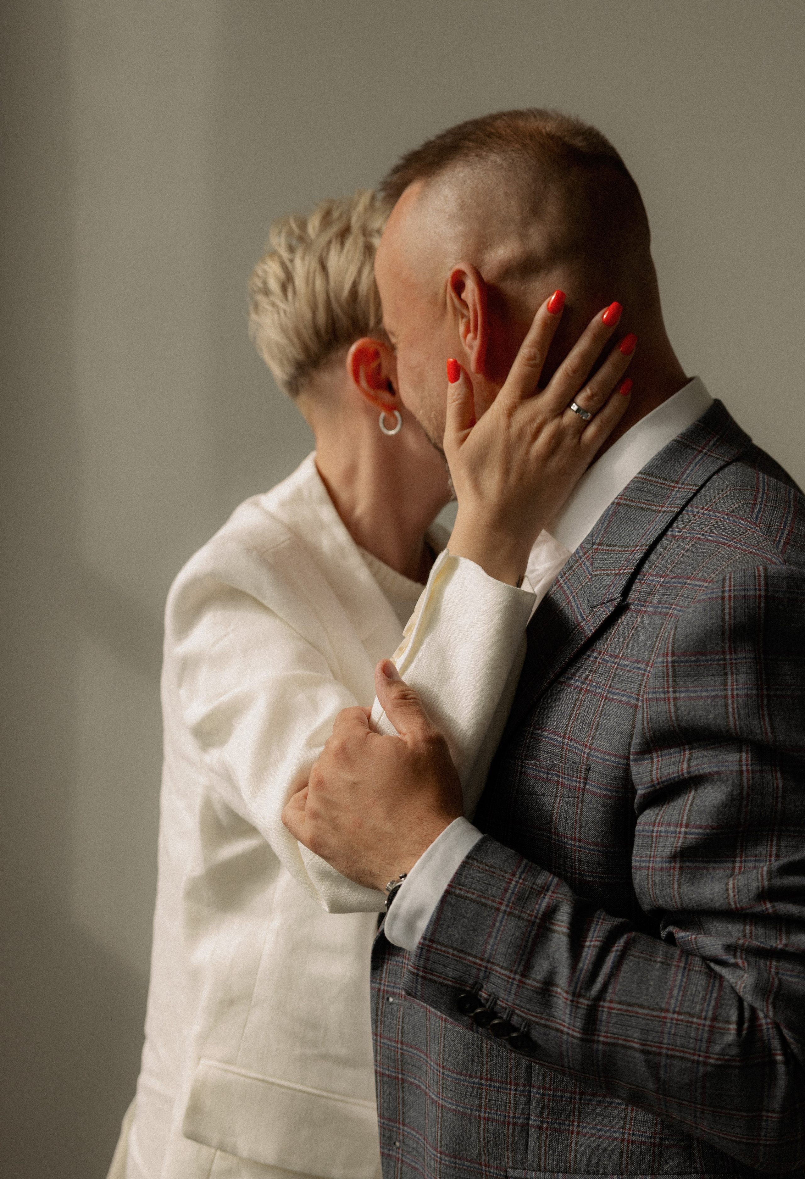 Алексей + Наталья. Семейный и детский фотограф Юлия Шох