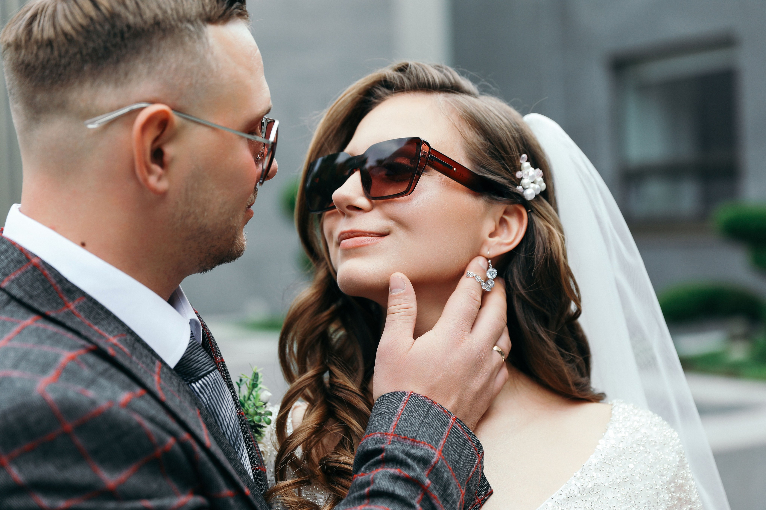 Надя и Вова. Свадебный и семейный фотограф в Севастополе и Крыму Анастасия Сураева