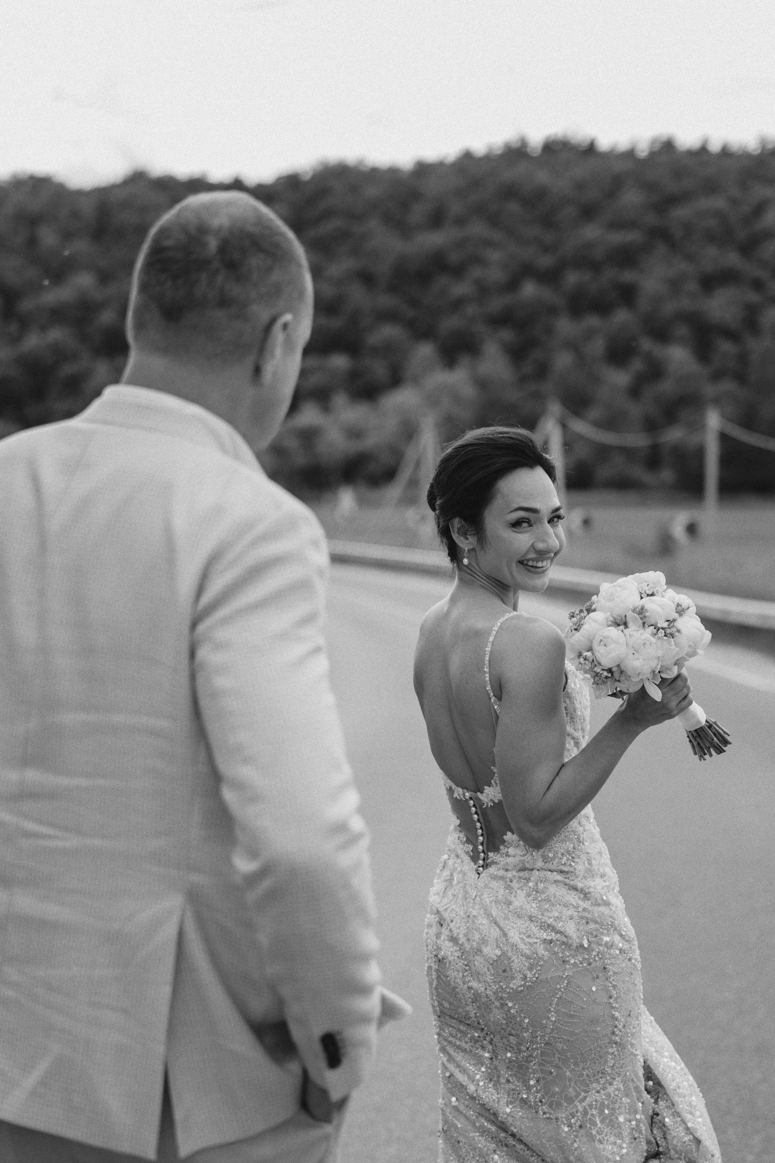 Свадьба Илья и Инна. ФОТОГРАФ ИРИНА ШАМАТАВА