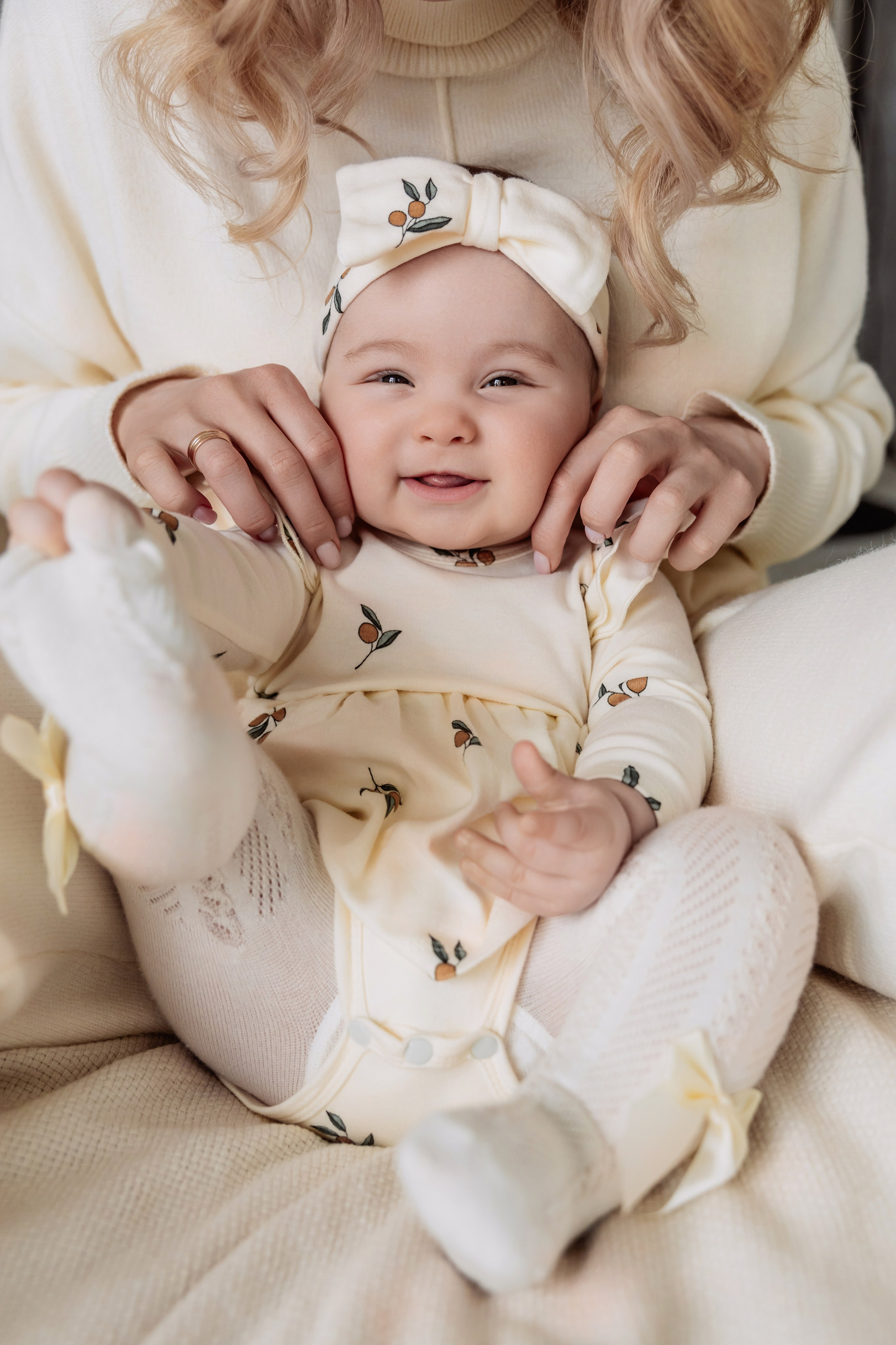 Даша и Оливия, Коломна, студия Бэкстейдж. ФОТОГРАФ ИРИНА ШАМАТАВА