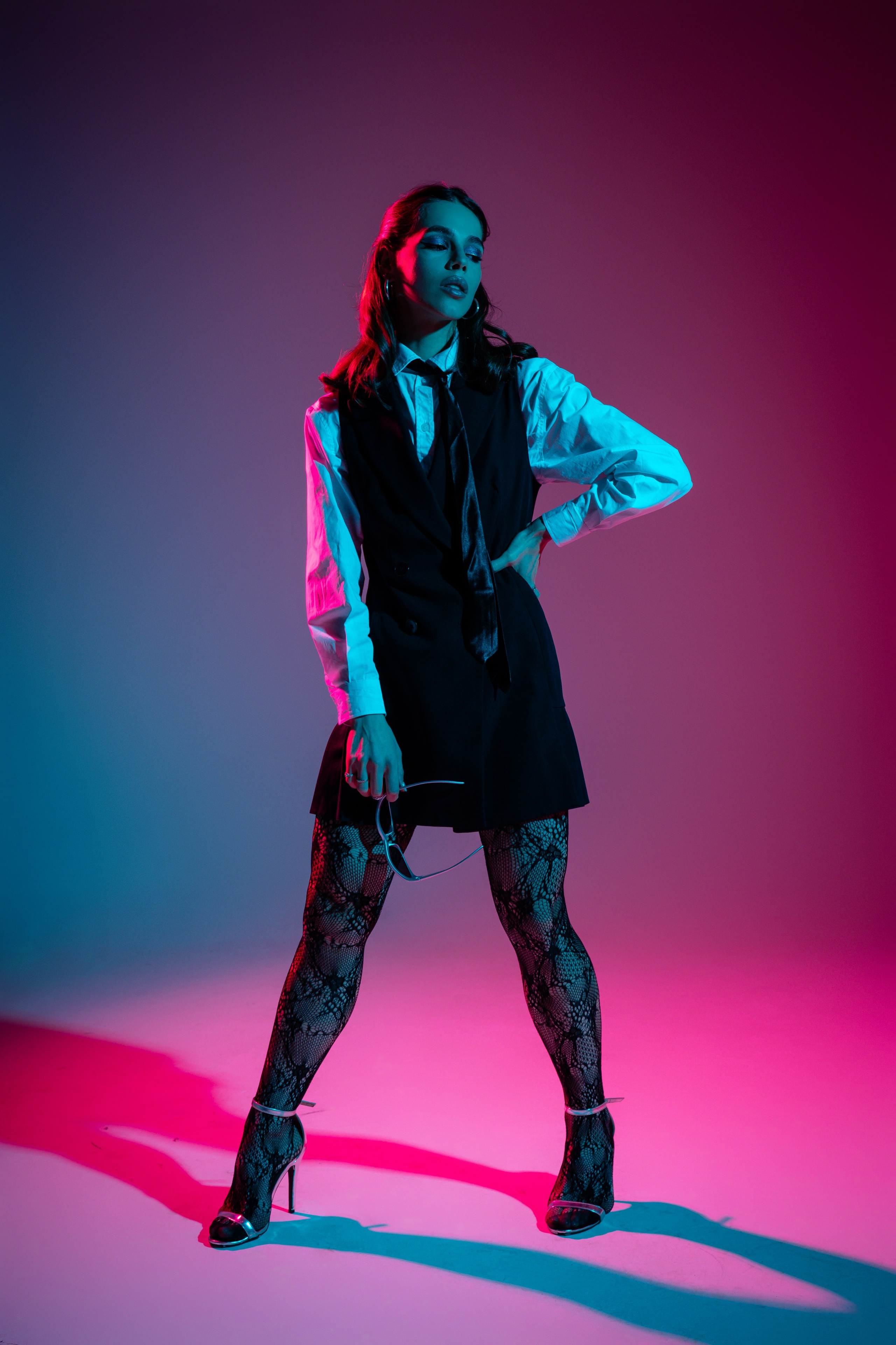 Women. Портретный фотограф в Москве Илья Корненков