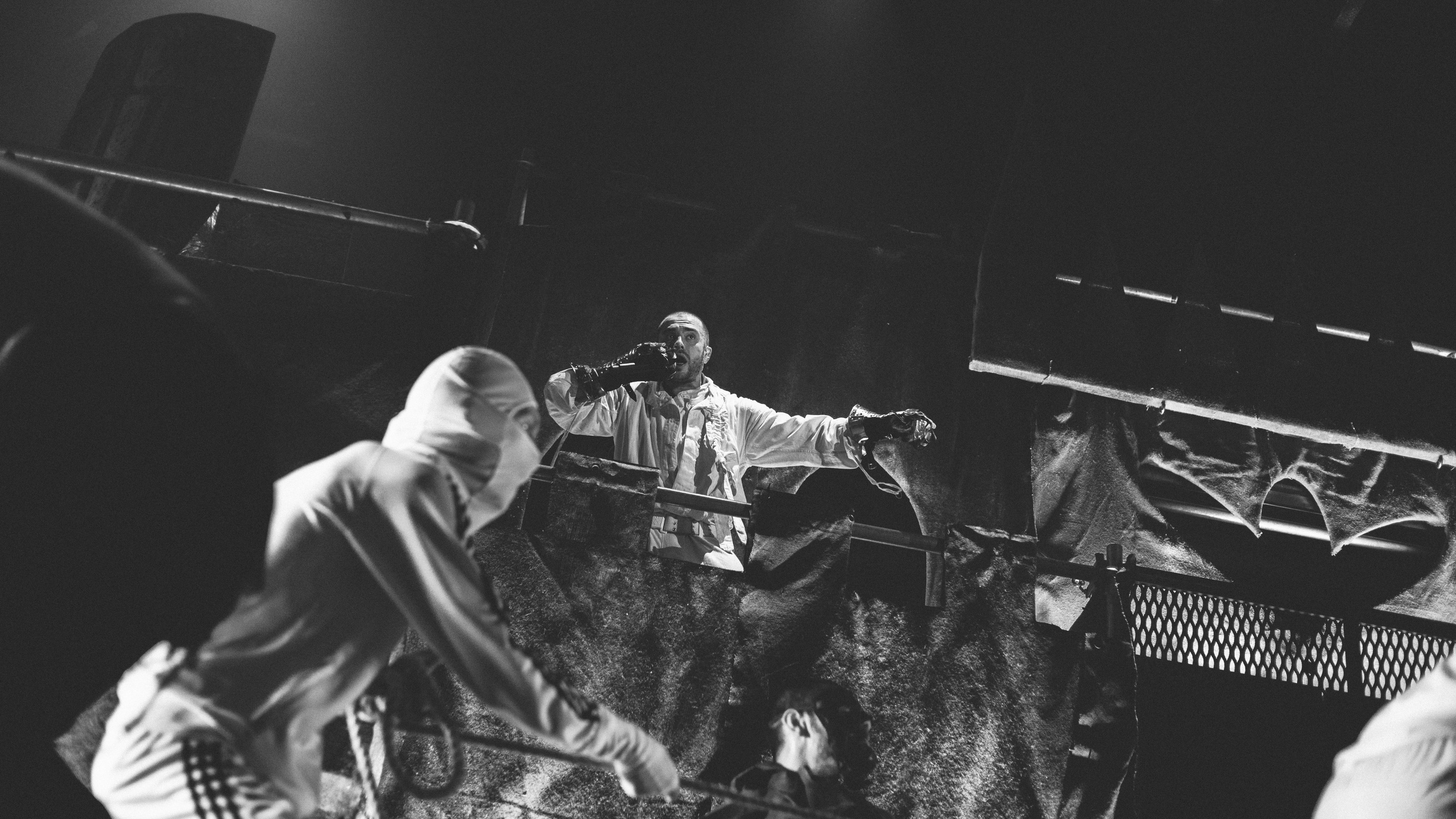 Хаски’25 «Партизан» Saint-Petersburg. RUSLAN ROZANOV